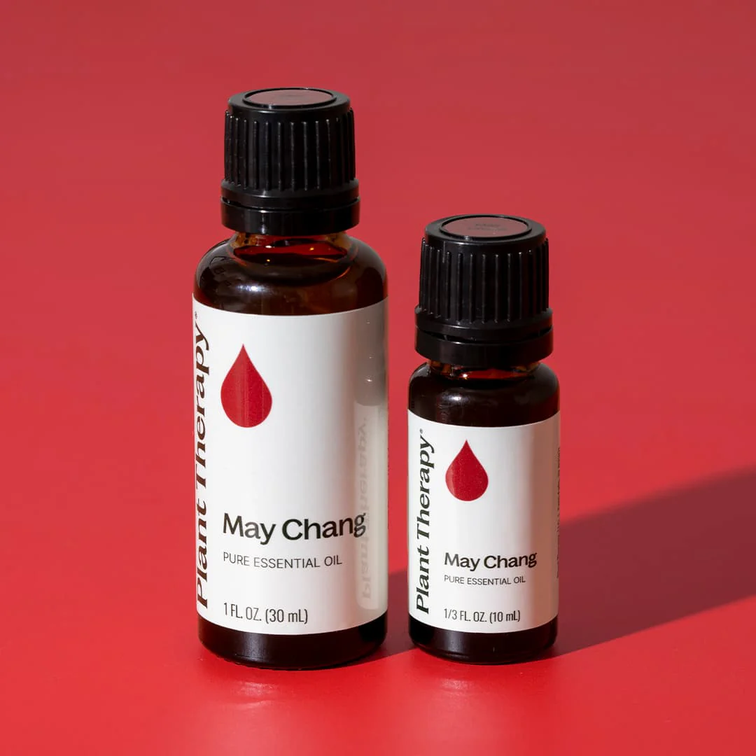 May Chang Essential Oil - Image 5