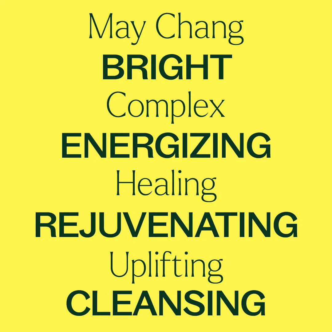 May Chang Essential Oil - Image 7