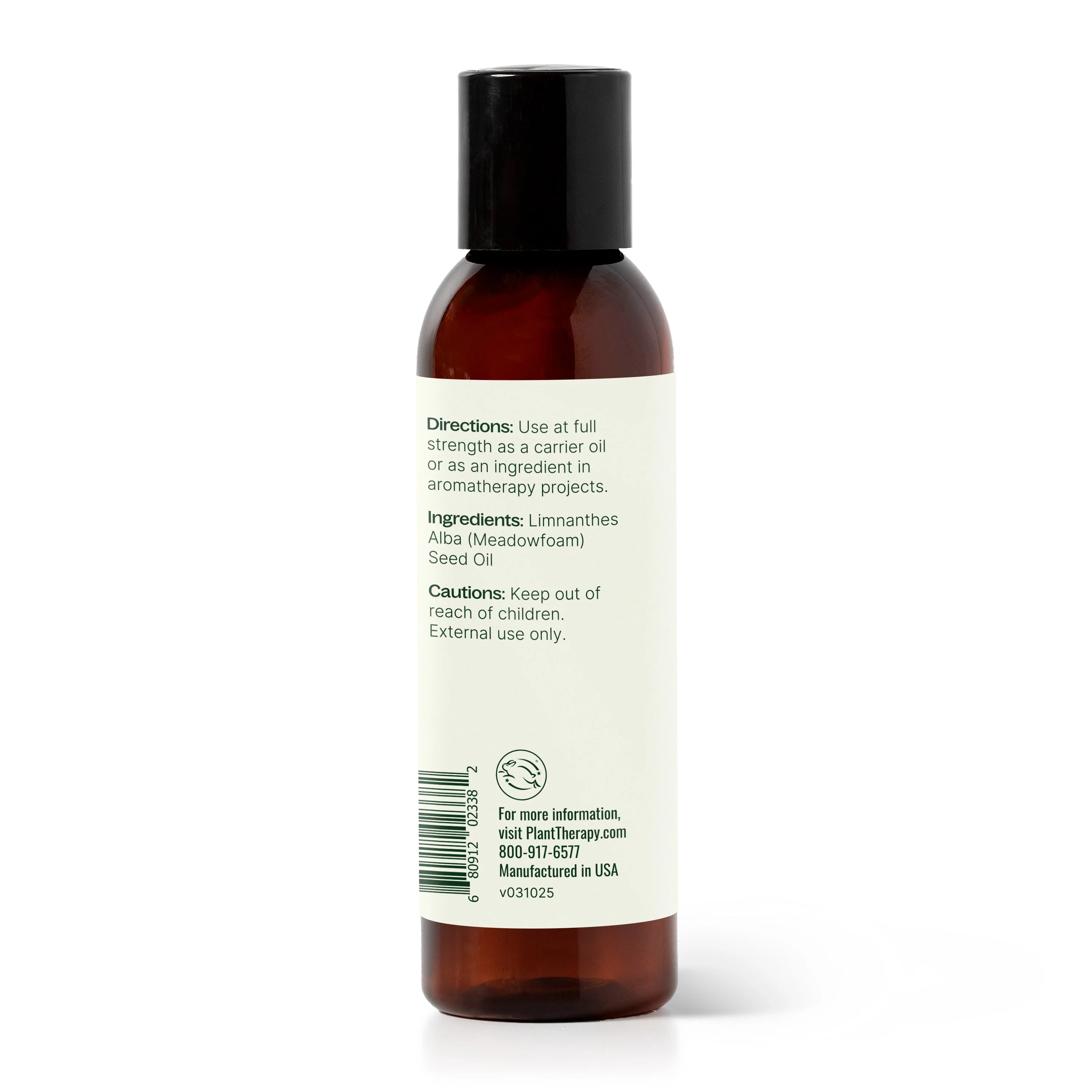 Meadowfoam Carrier Oil - Image 11
