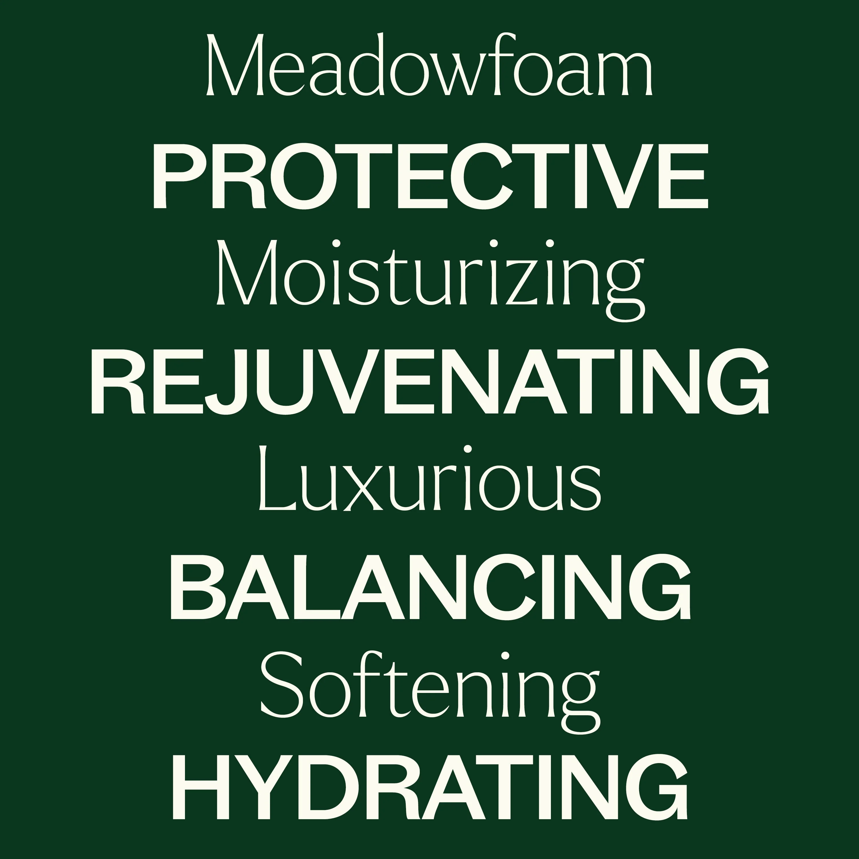 Meadowfoam Carrier Oil - Image 2