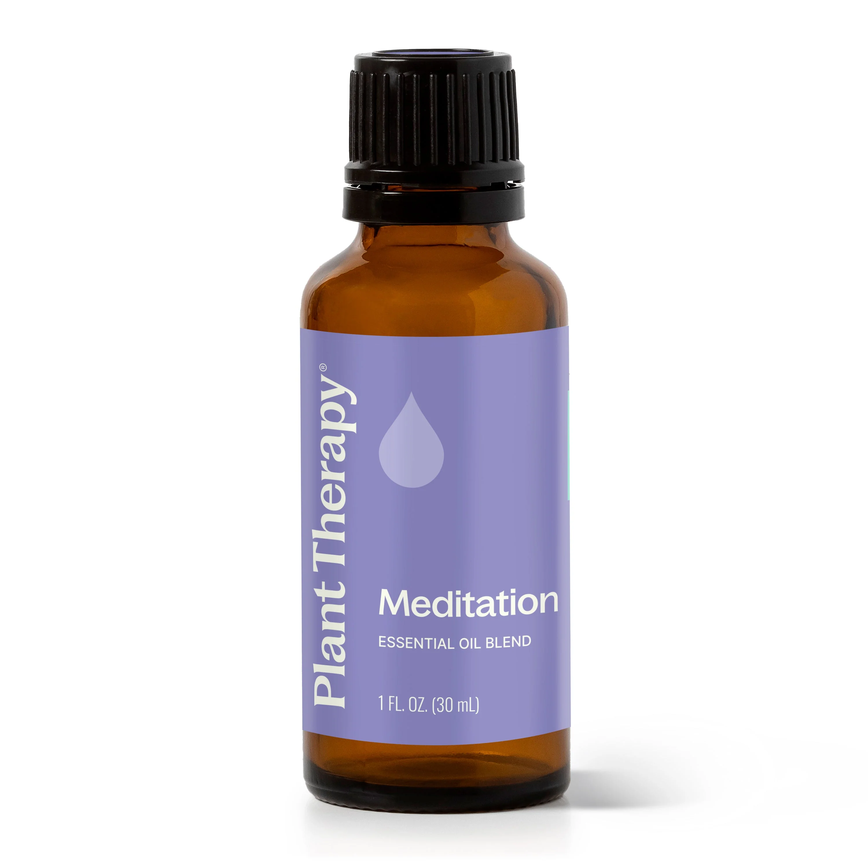 Meditation Essential Oil Blend - Image 10