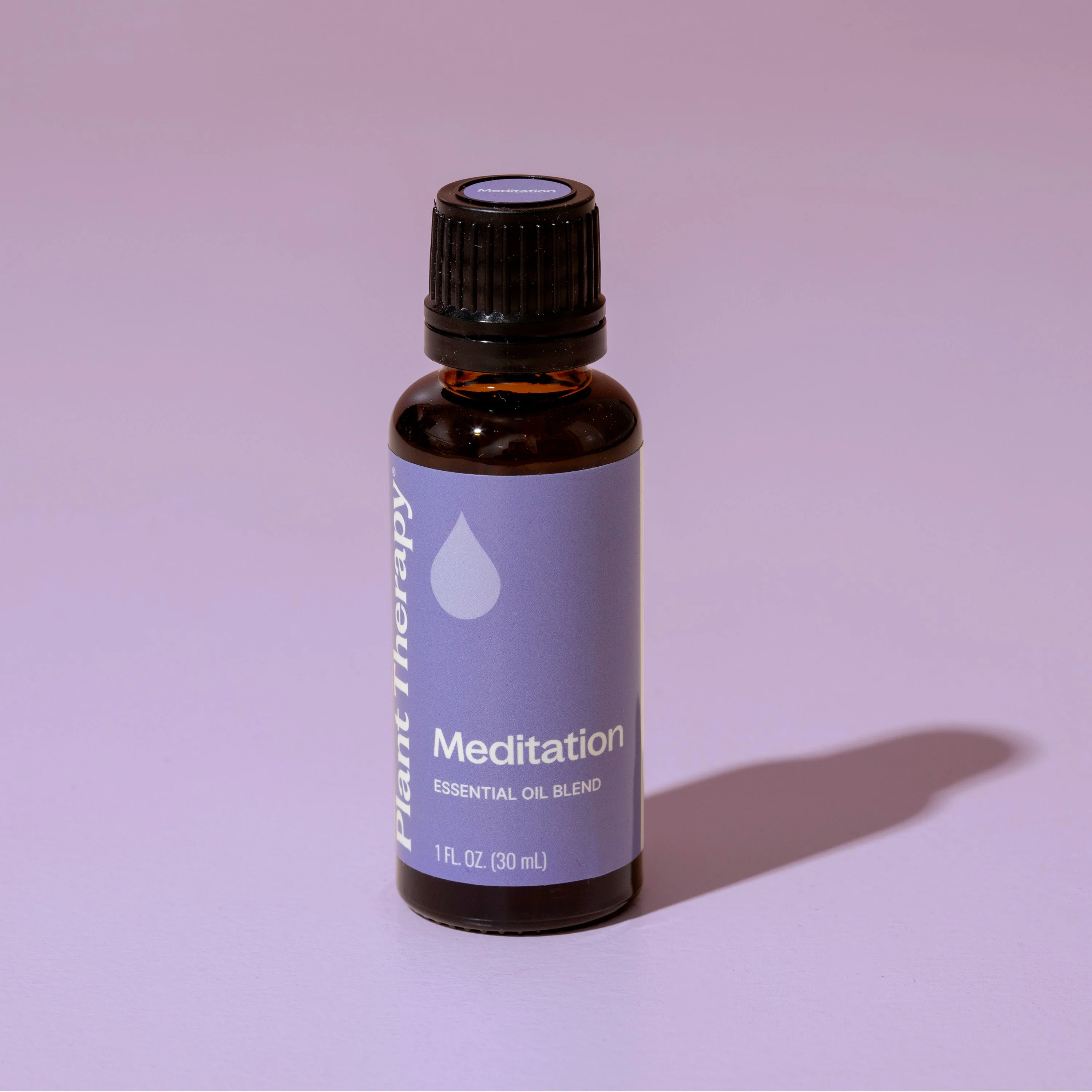 Meditation Essential Oil Blend - Image 11