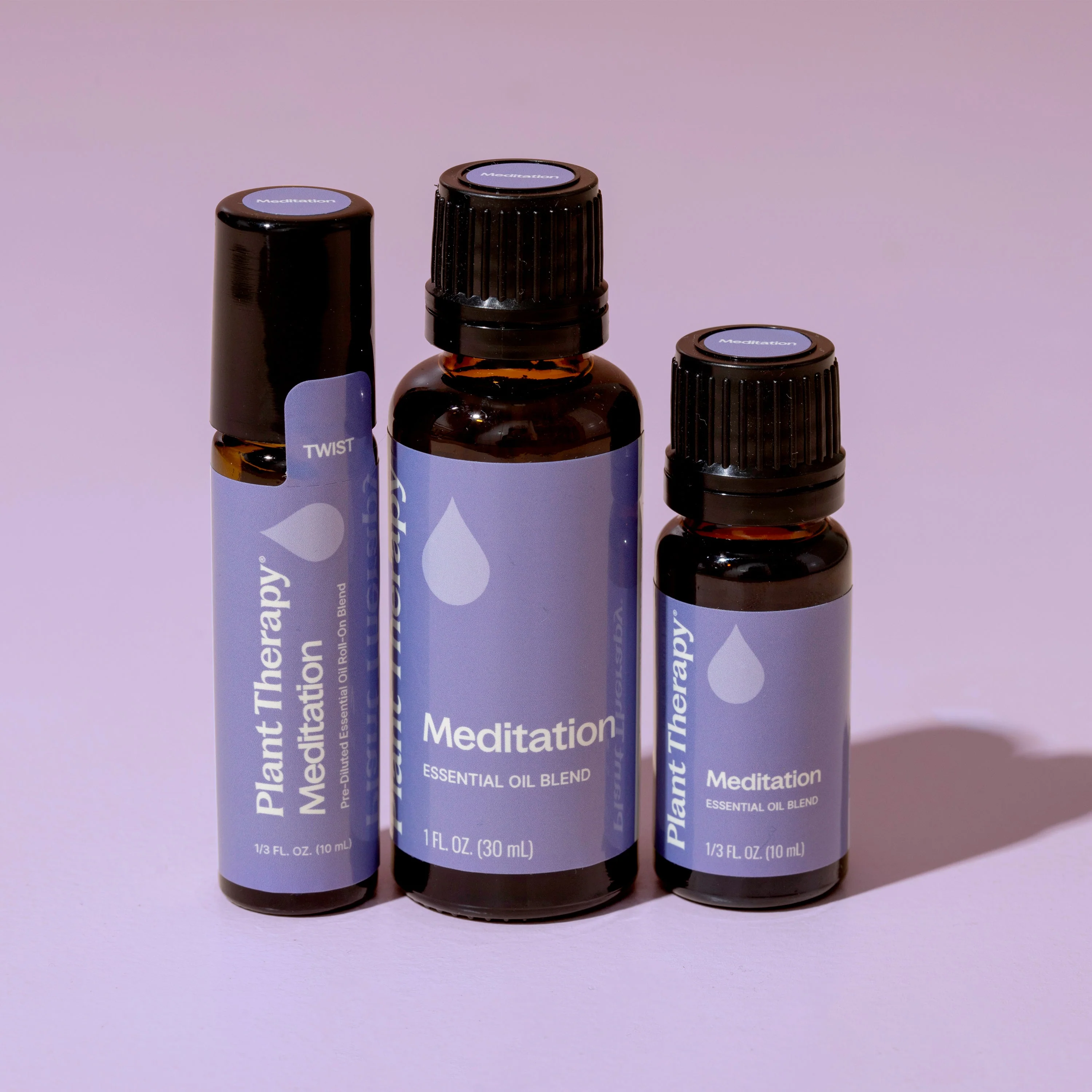 Meditation Essential Oil Blend - Image 6