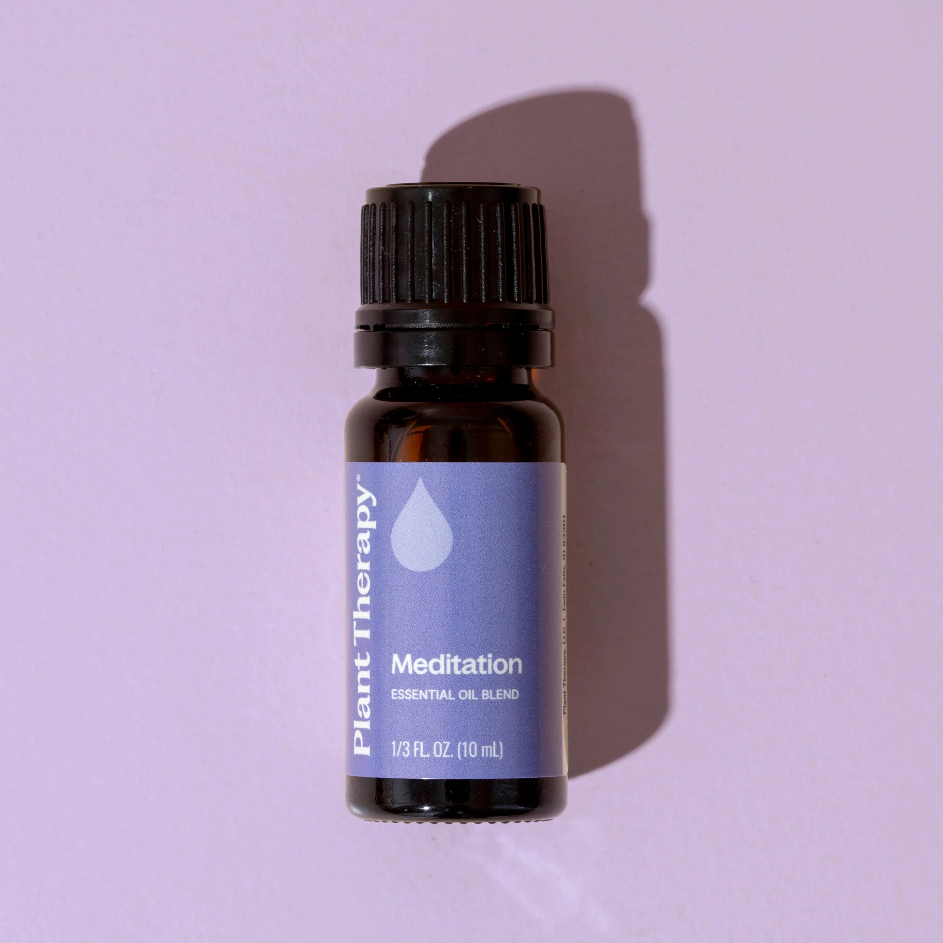 Meditation Essential Oil Blend - Image 8