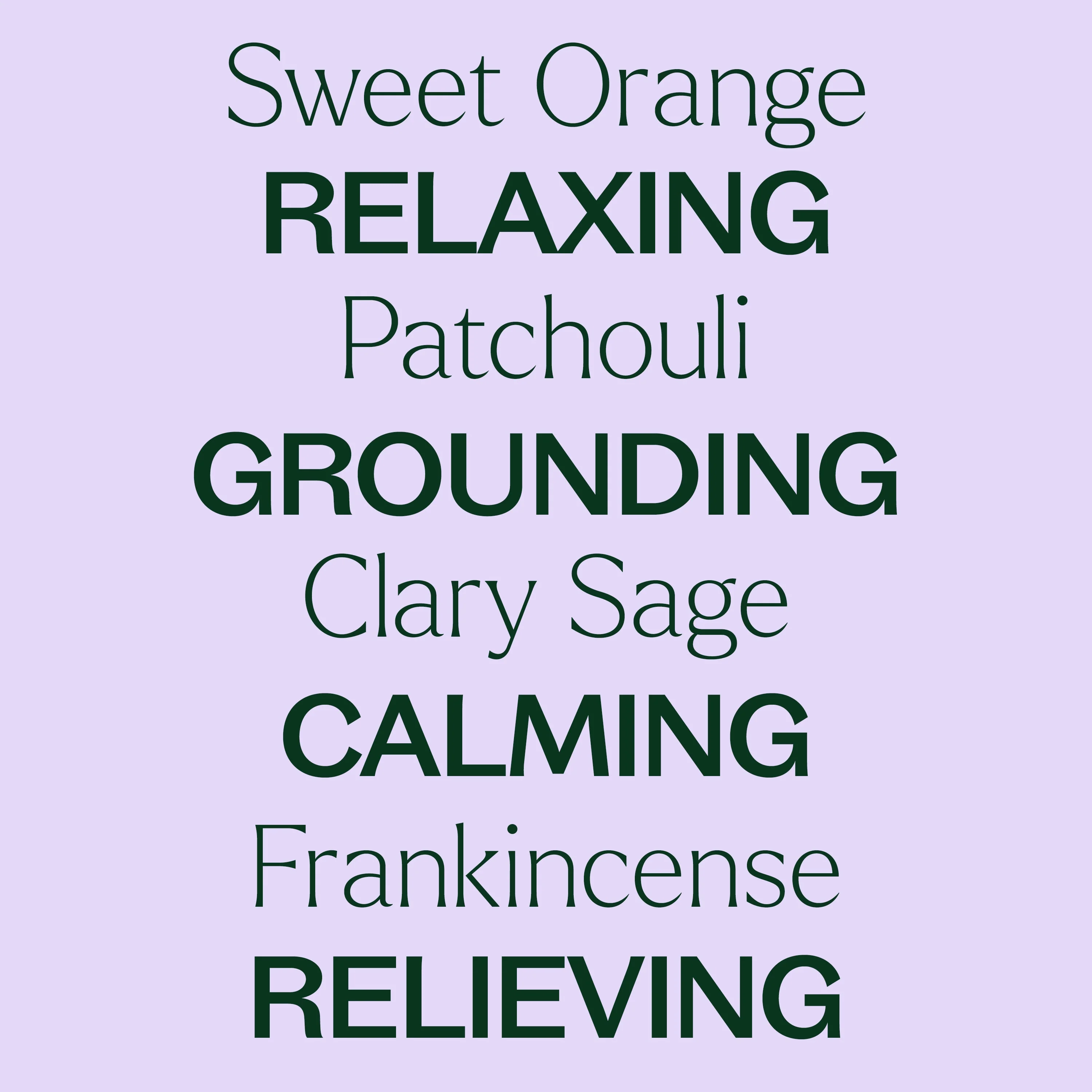 Meditation Essential Oil Blend Pre-Diluted Roll-On - Image 4