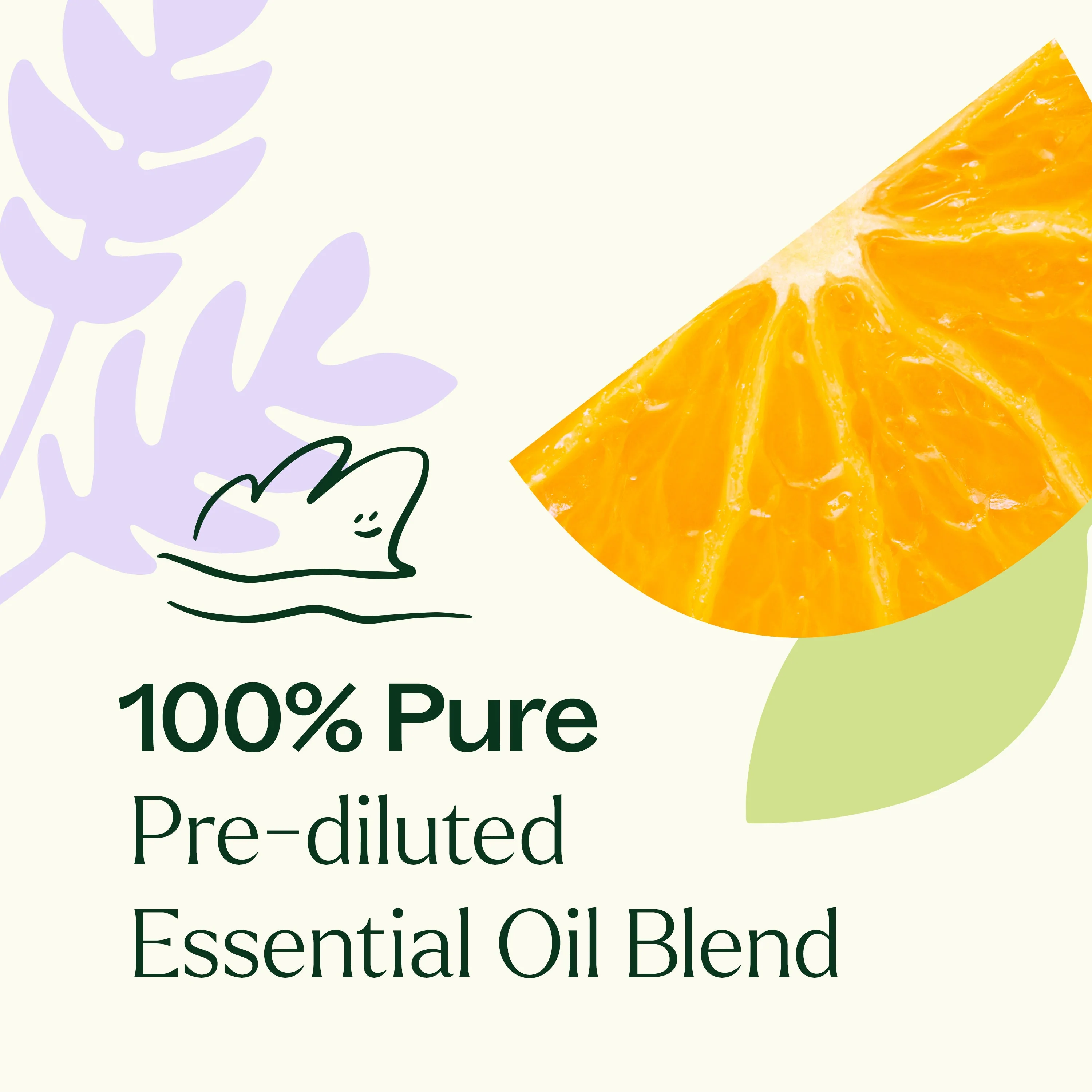 Meditation Essential Oil Blend Pre-Diluted Roll-On - Image 6