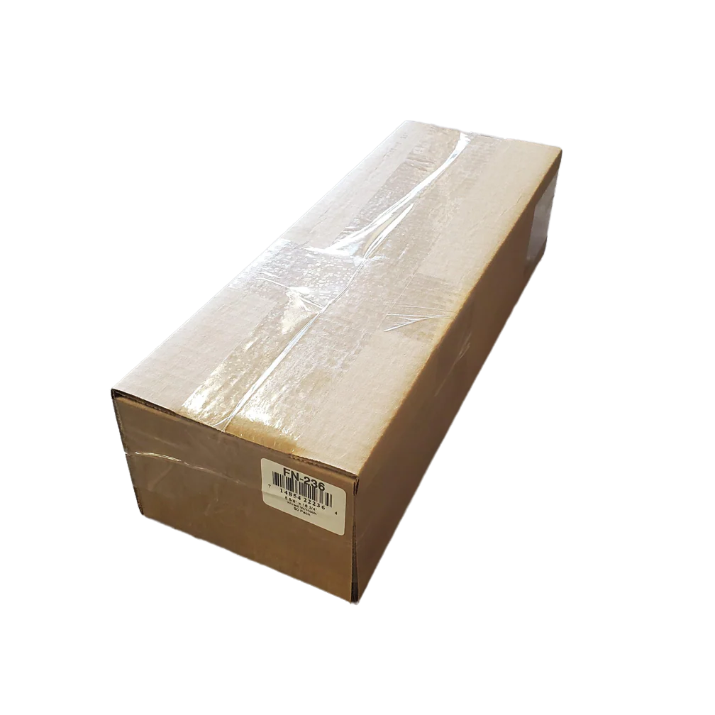 Medium Beeswax Foundation - Wired With Hooks - 5 5/8-inch - Image 6