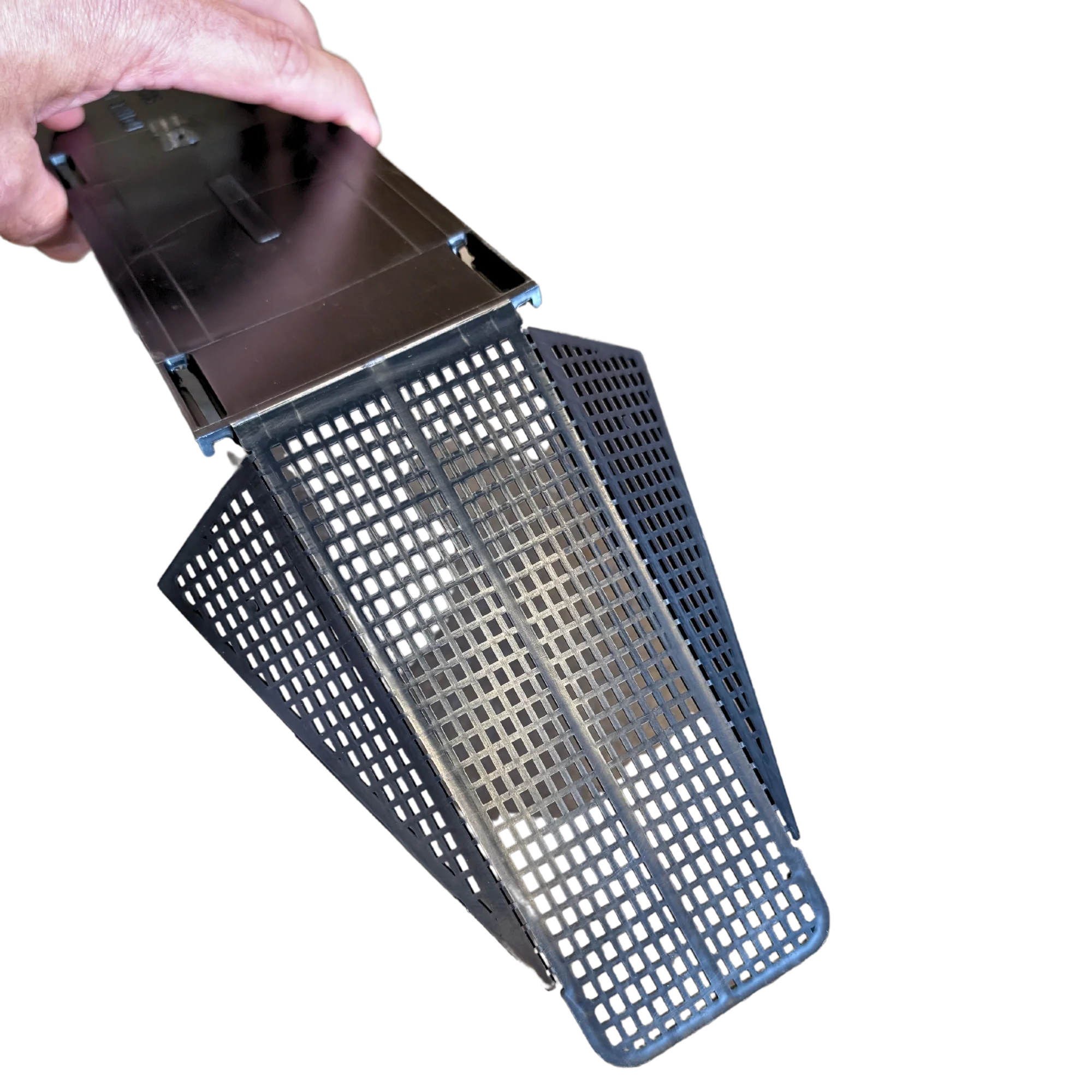 Medium Internal Frame Feeder with Ladders - Image 3