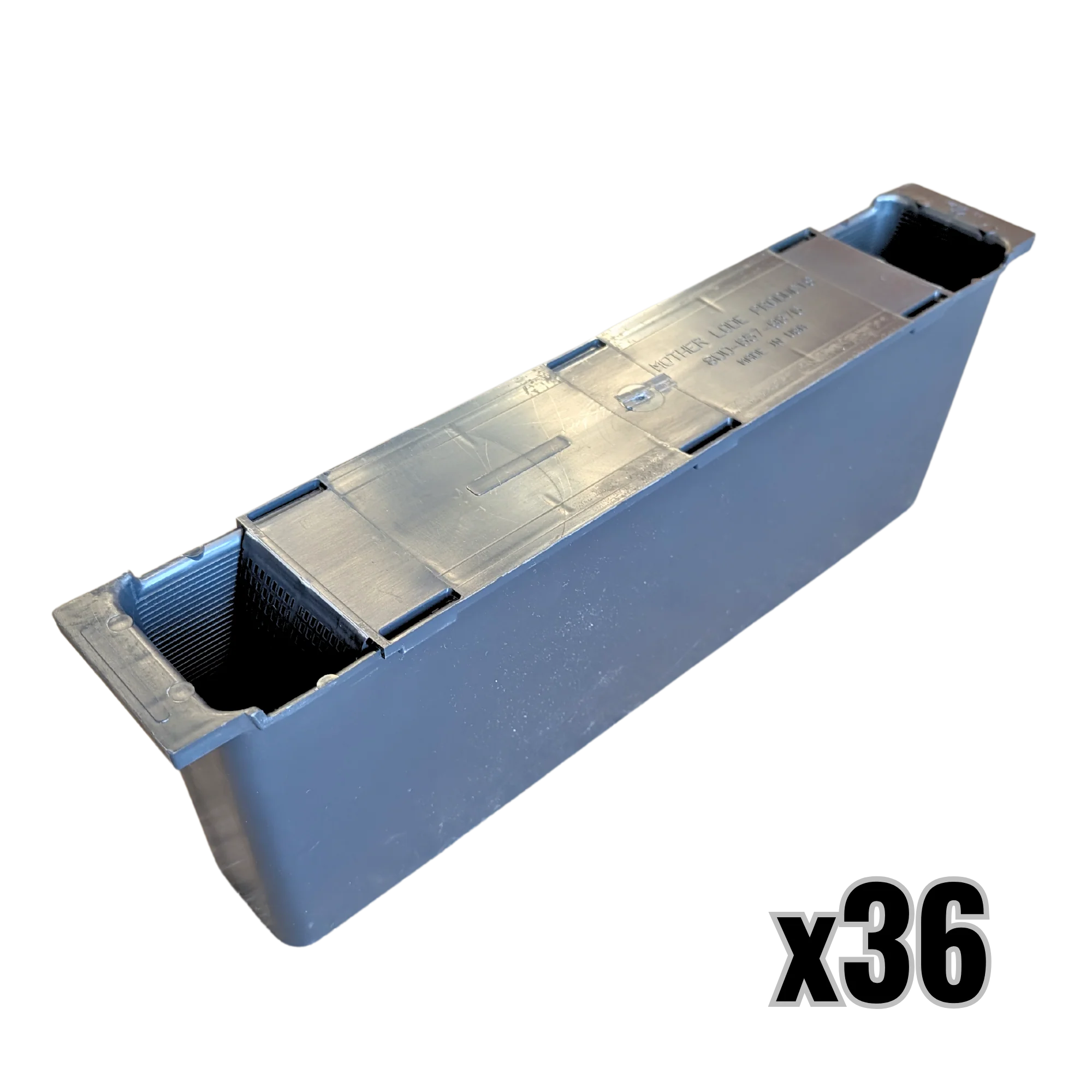 Medium Internal Frame Feeder with Ladders - Image 5