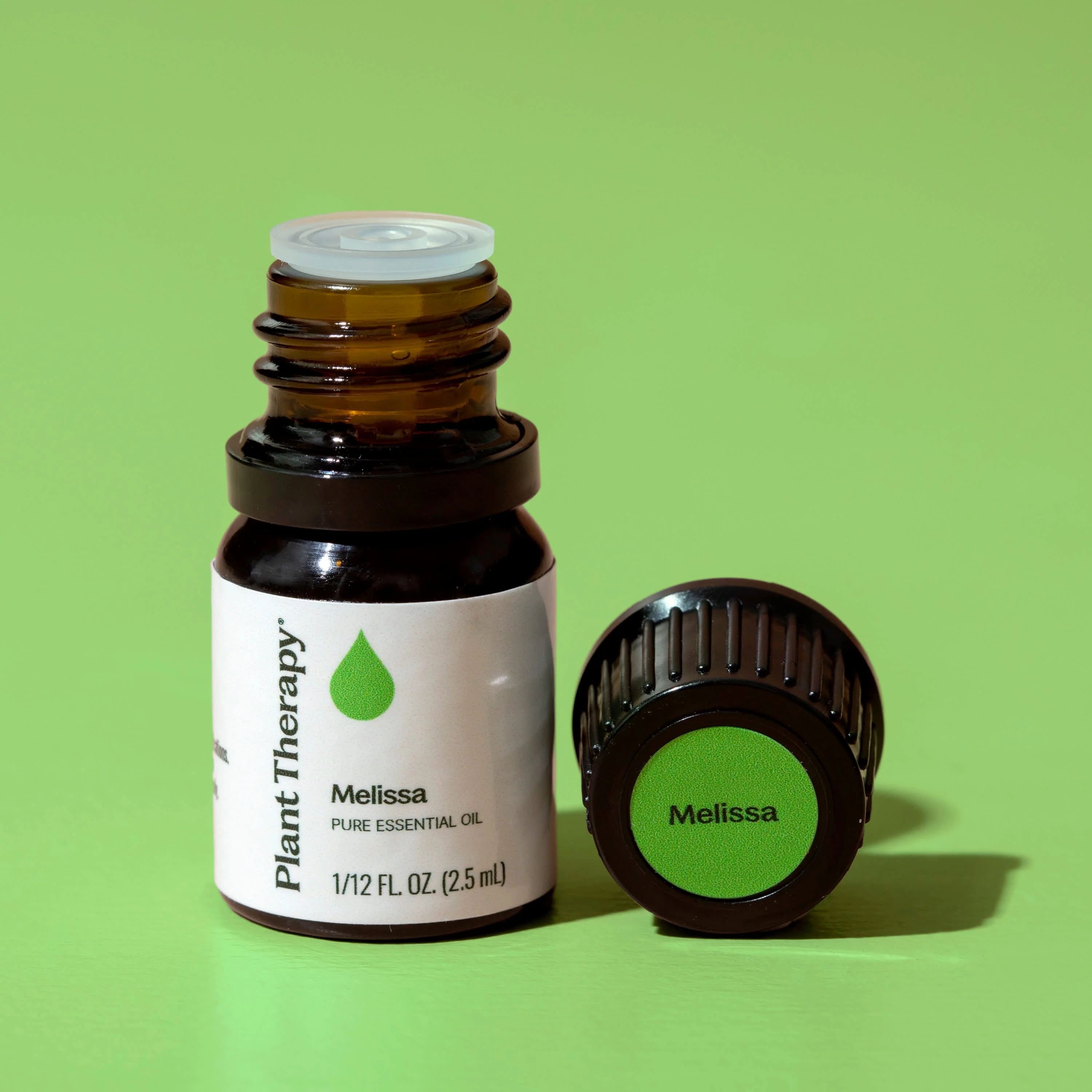 Melissa Essential Oil - Image 10