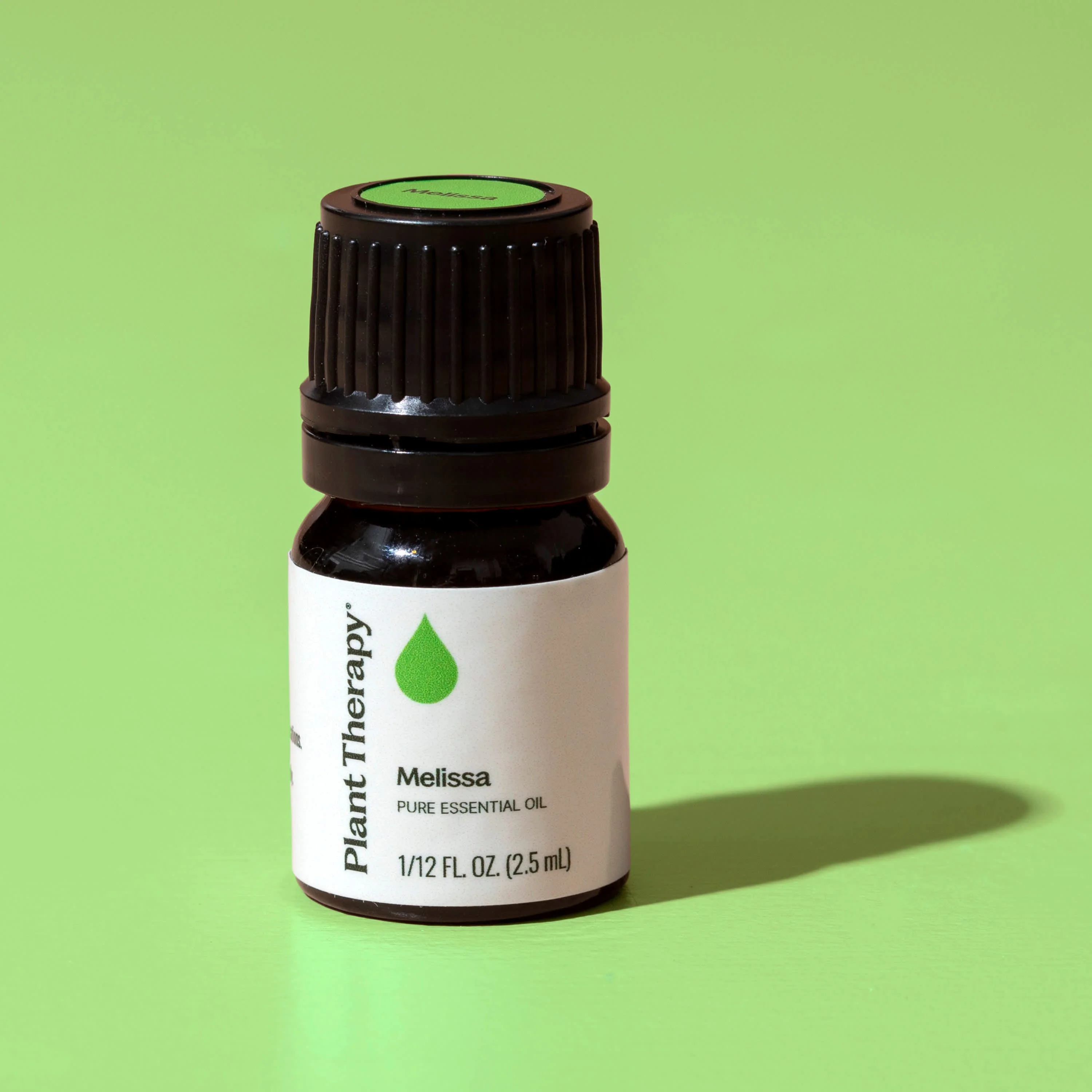 Melissa Essential Oil - Image 8