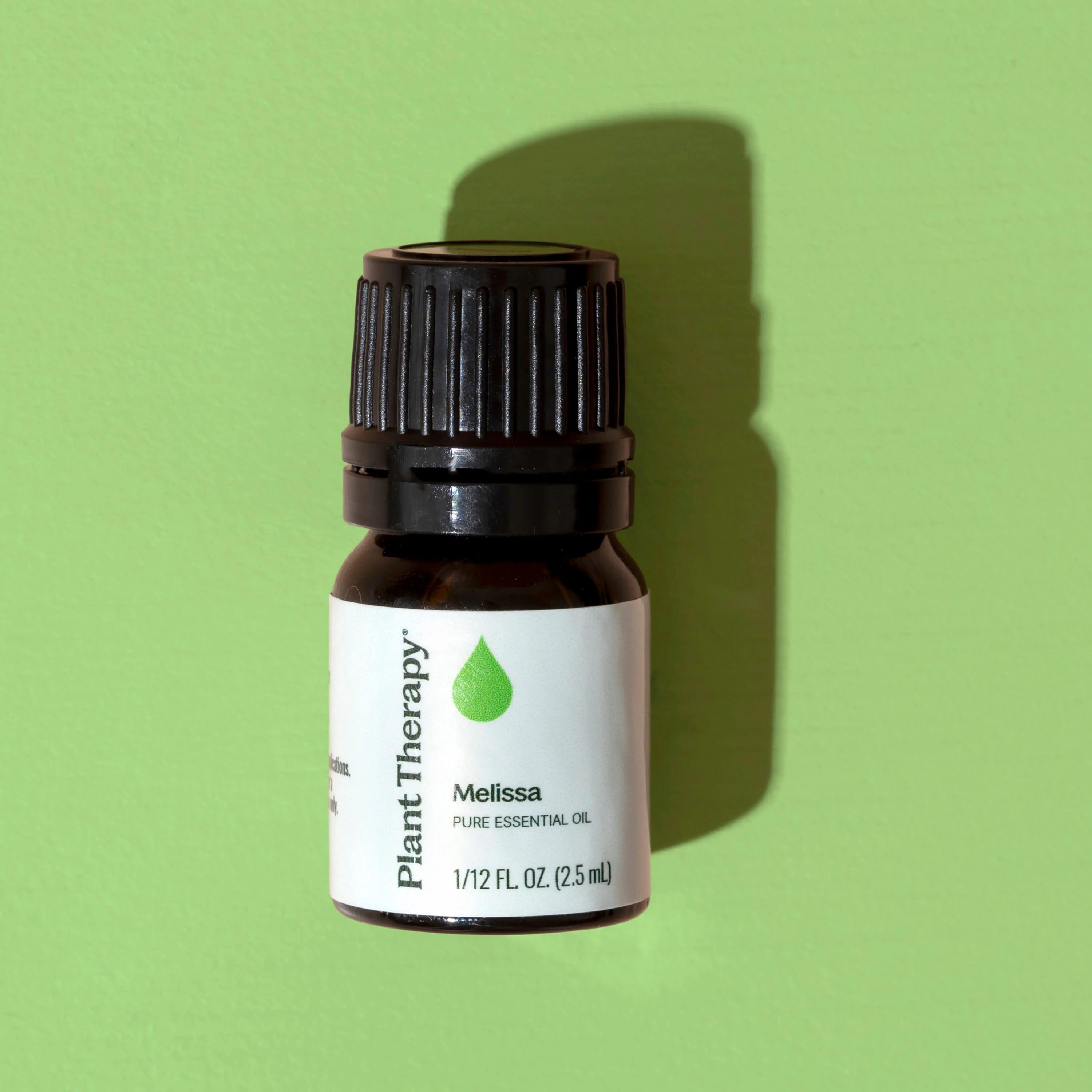 Melissa Essential Oil - Image 9
