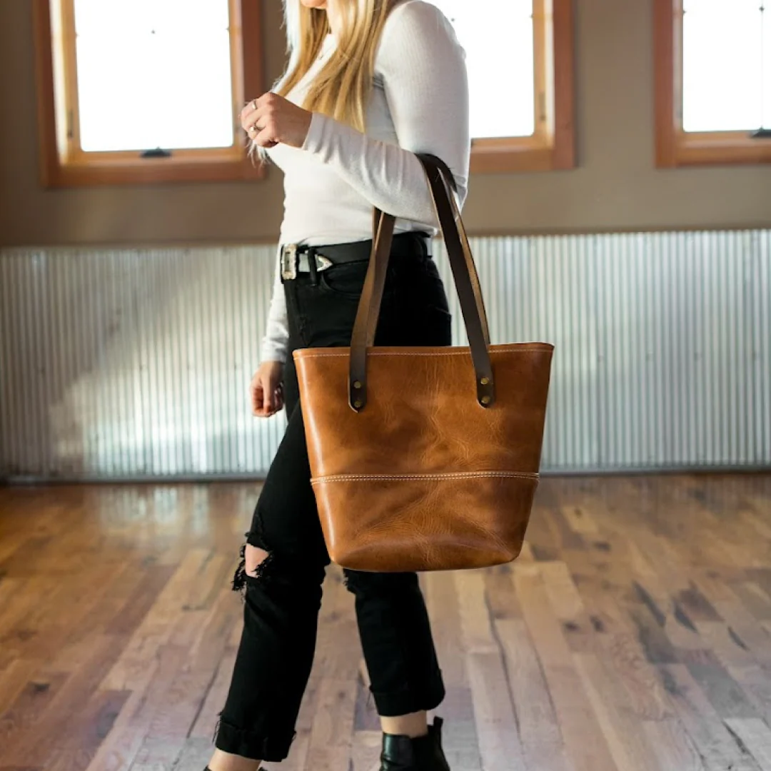 Mesa Tote - Image 9