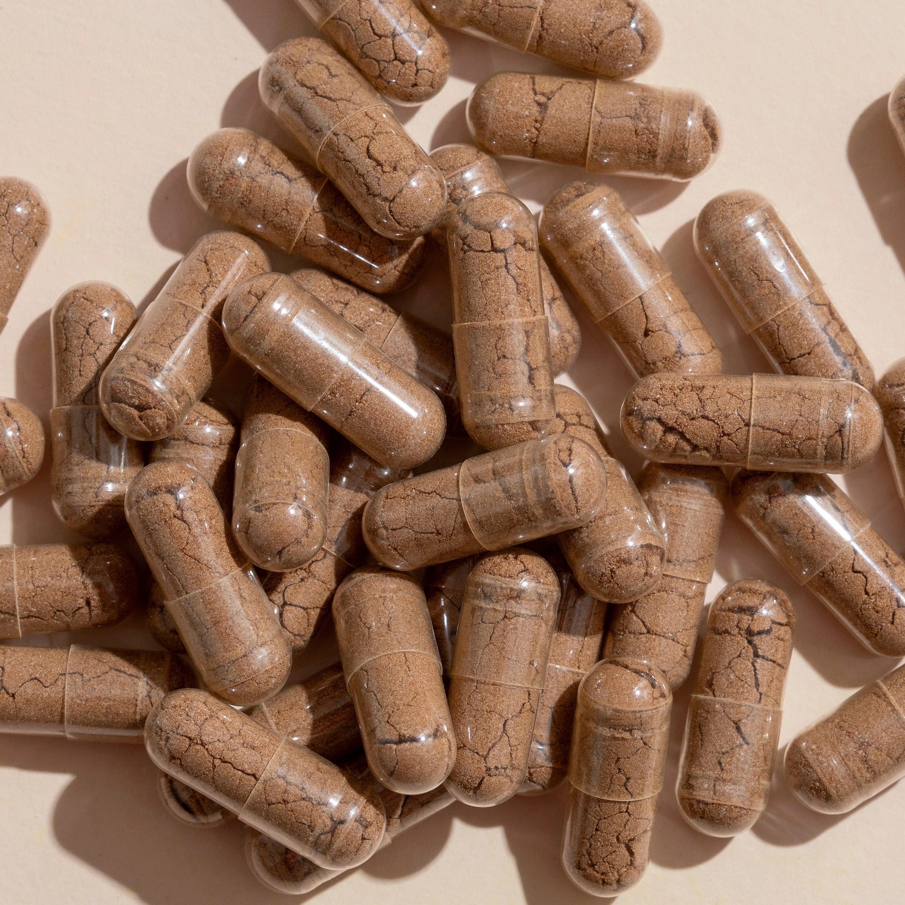 Metabolism Boost Herbal Supplement - 120 Capsules - Image 5