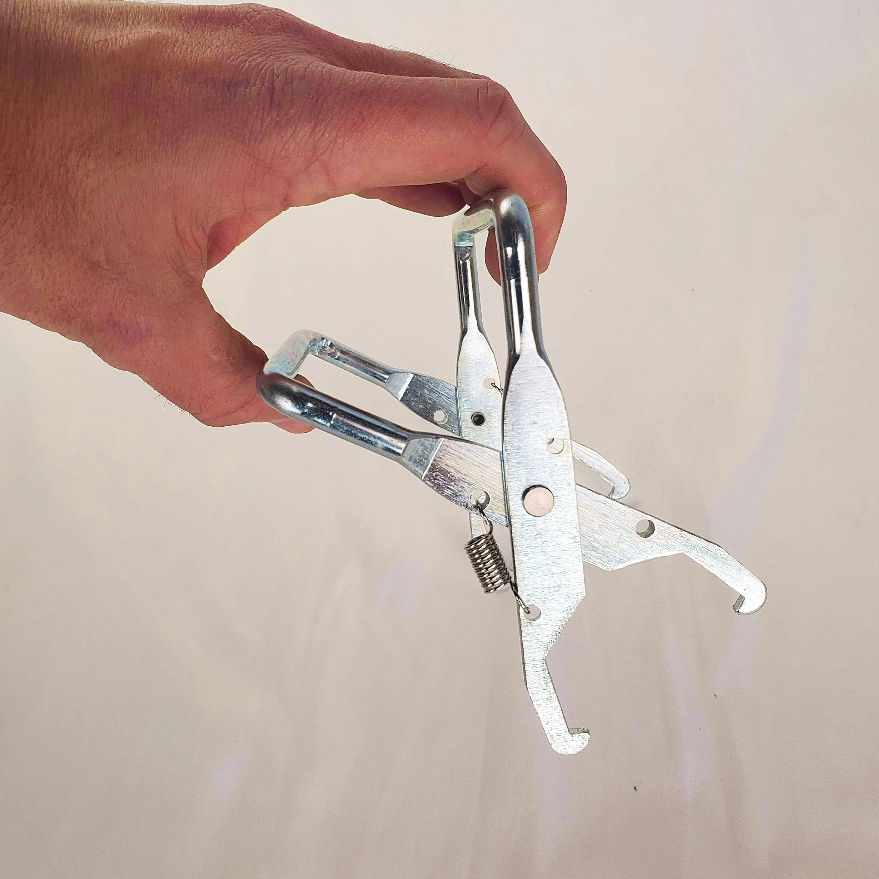 Metal Frame Grip - Image 5