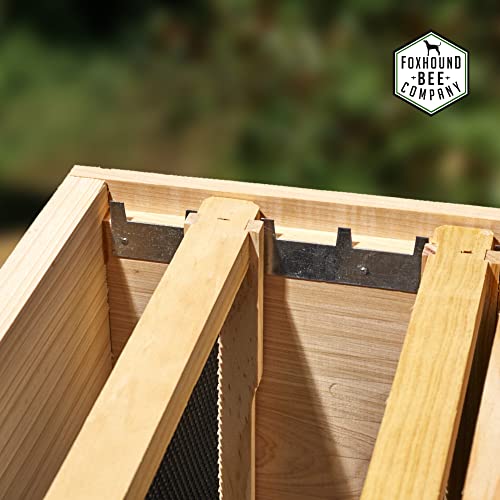 Metal Frame Spacers for 10-Frames - Image 6