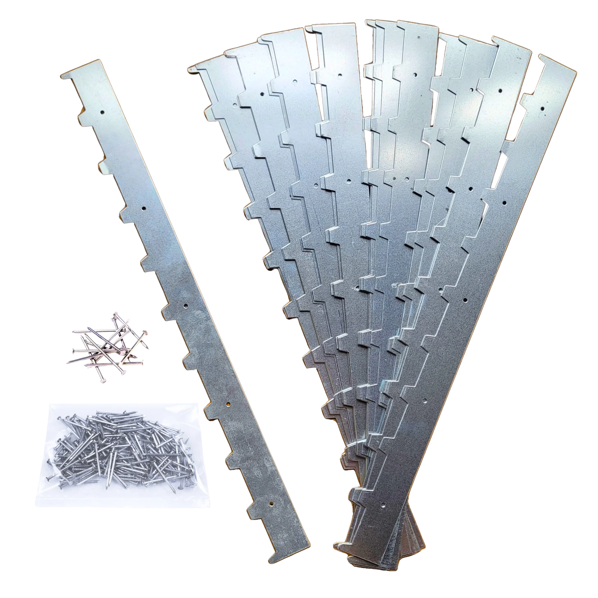 Metal Frame Spacers for 10-Frames - Image 8