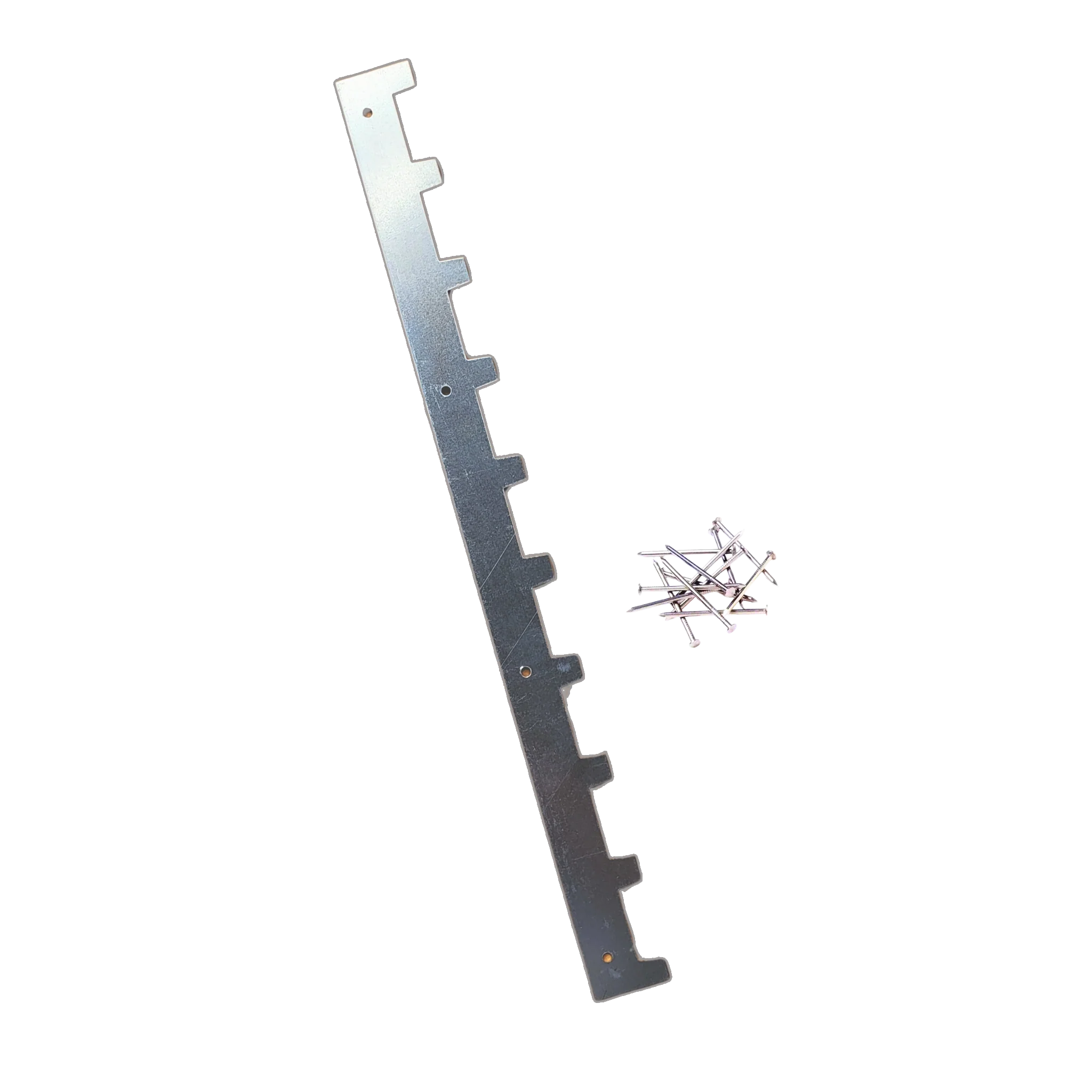 Metal Frame Spacers for 9-Frames