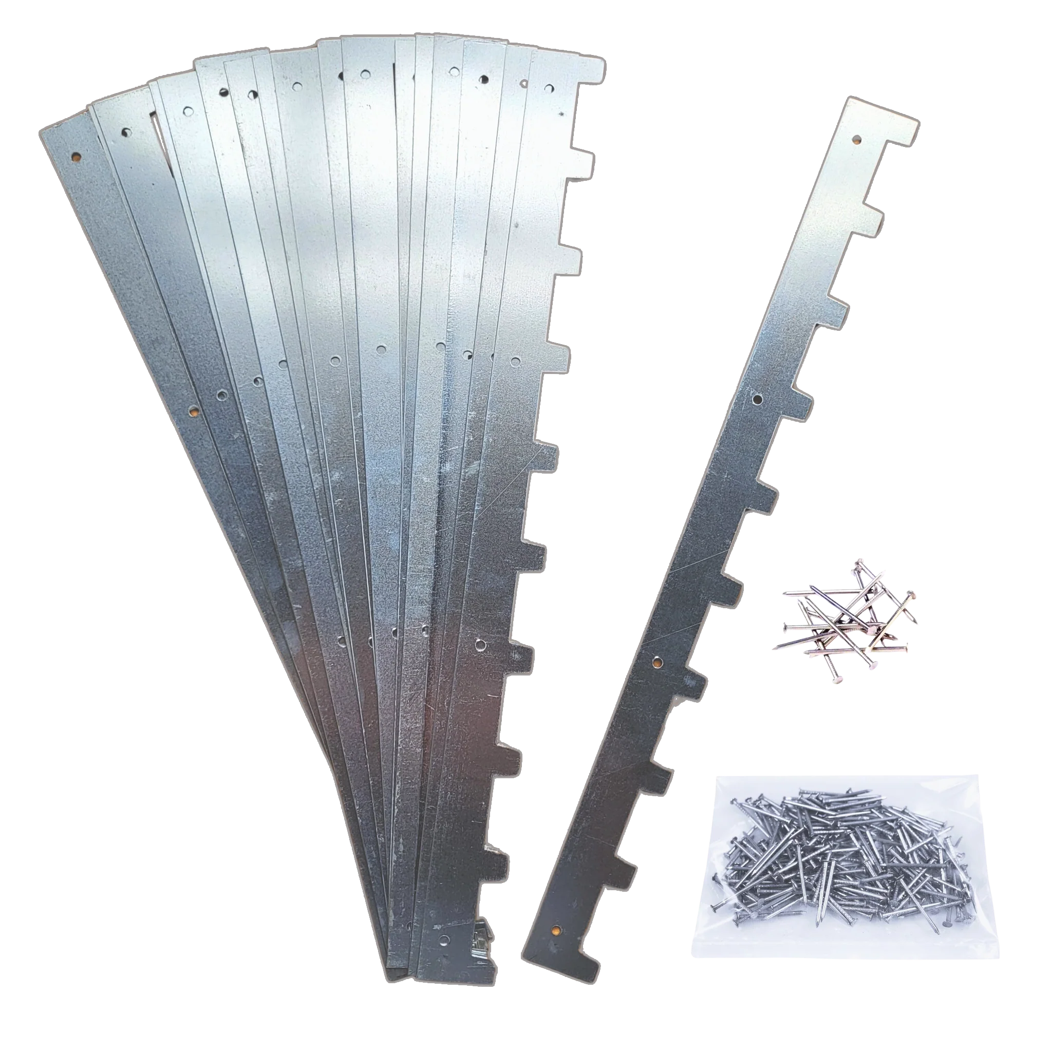 Metal Frame Spacers for 9-Frames - Image 2