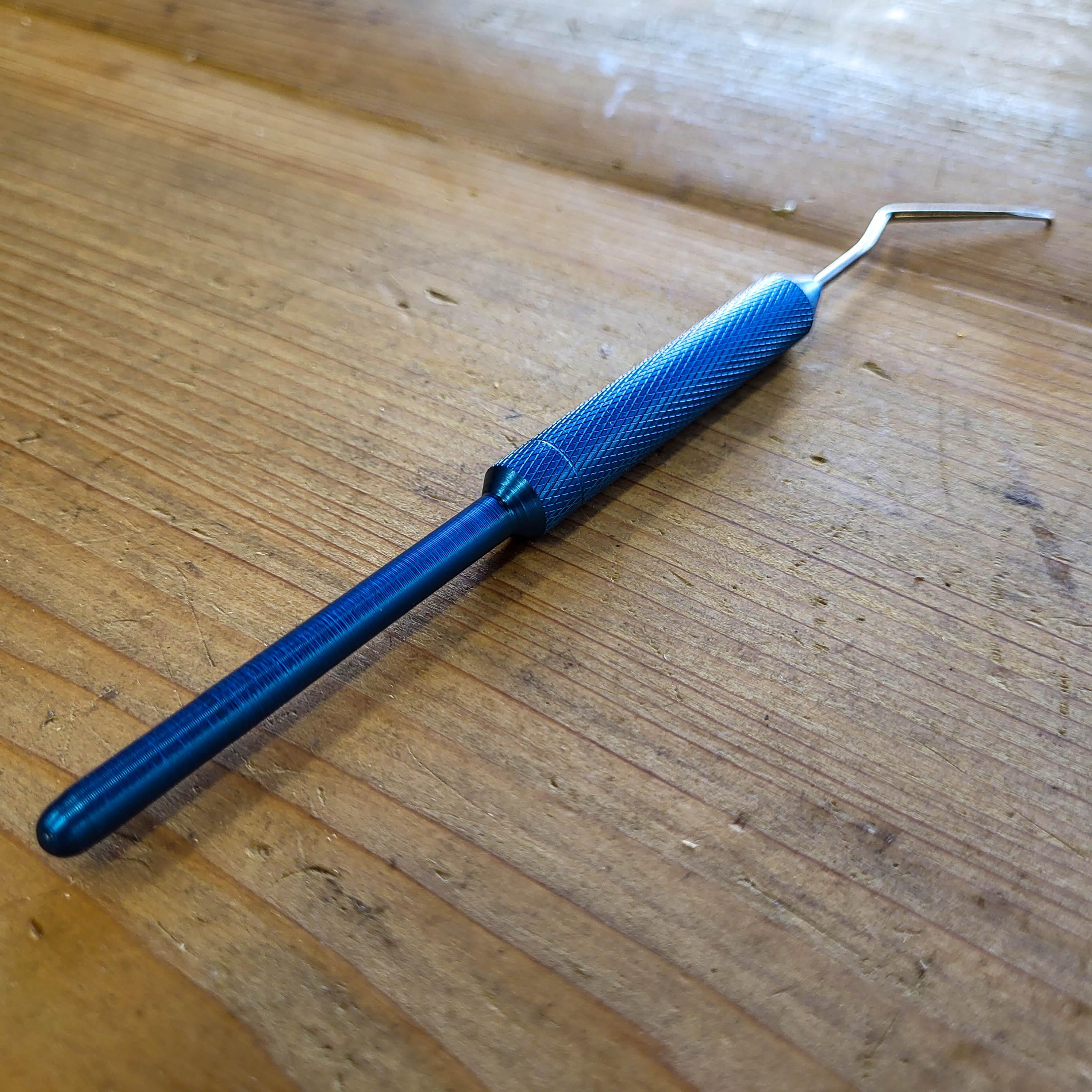Metal Grafting Tool - Image 3
