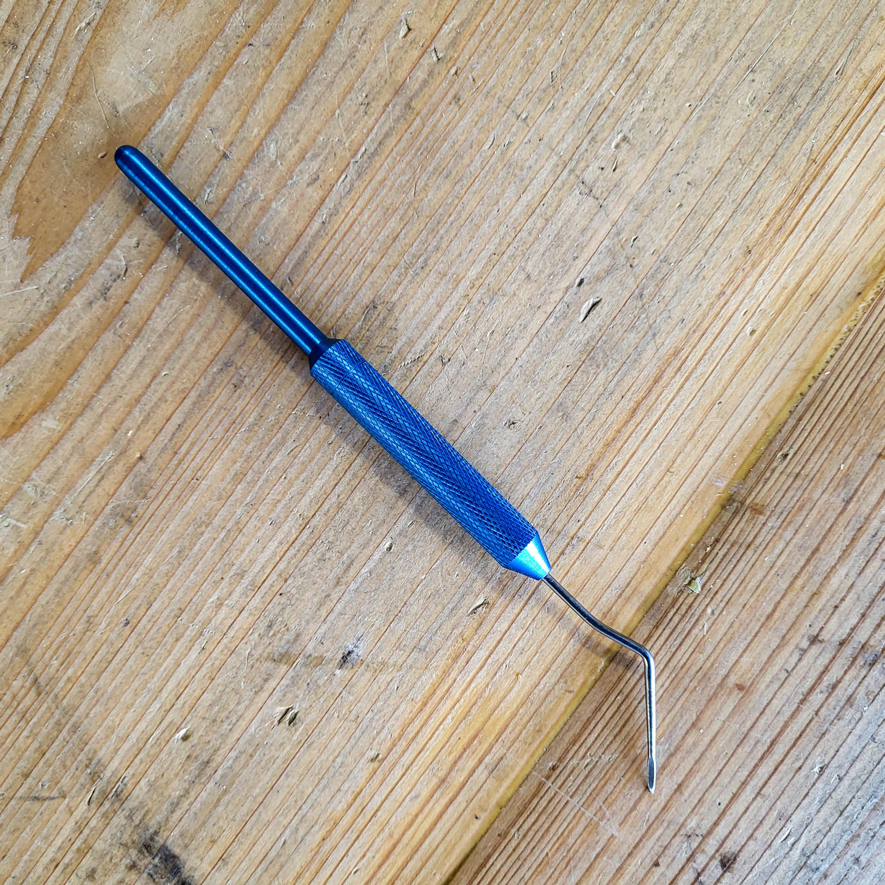 Metal Grafting Tool - Image 4
