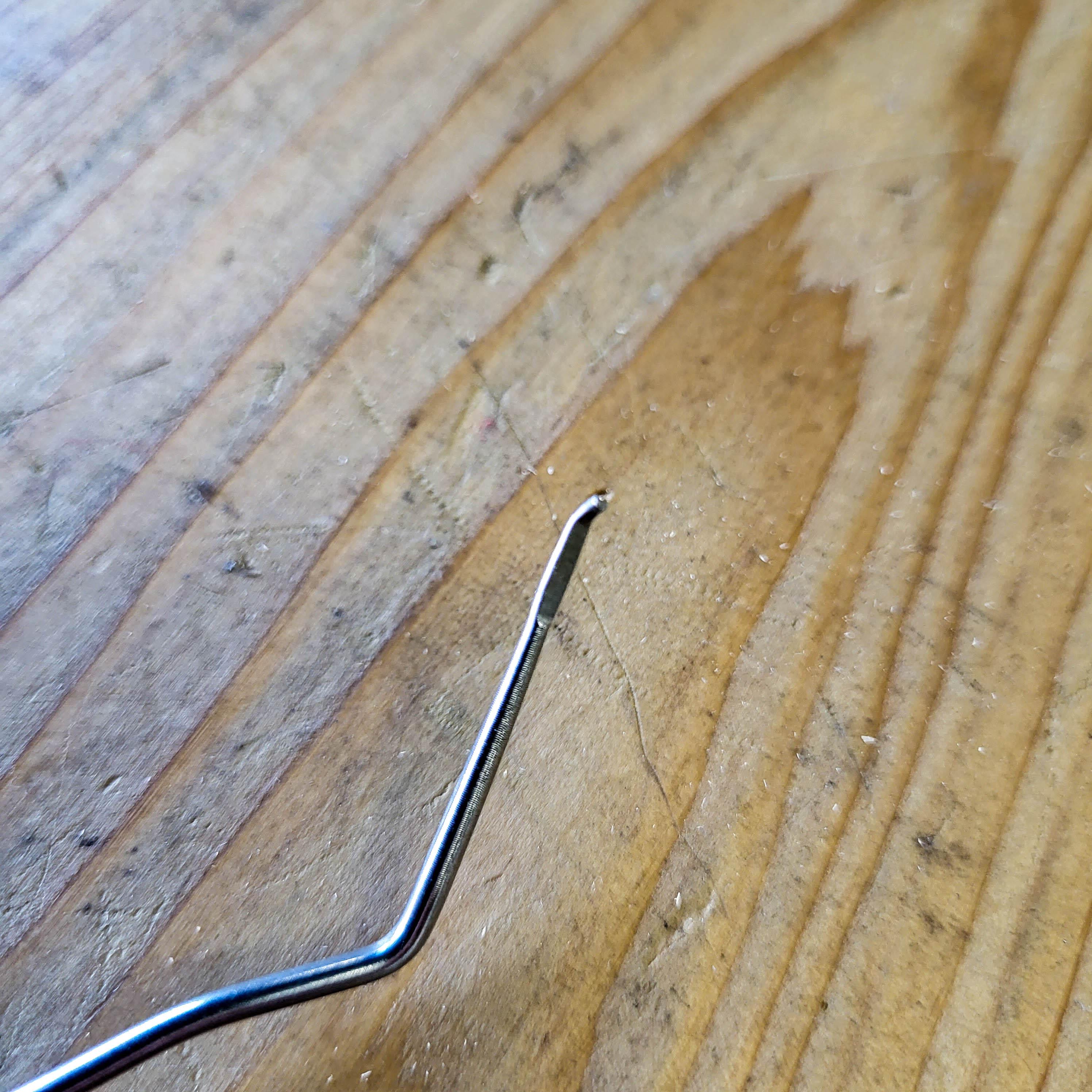 Metal Grafting Tool - Image 5