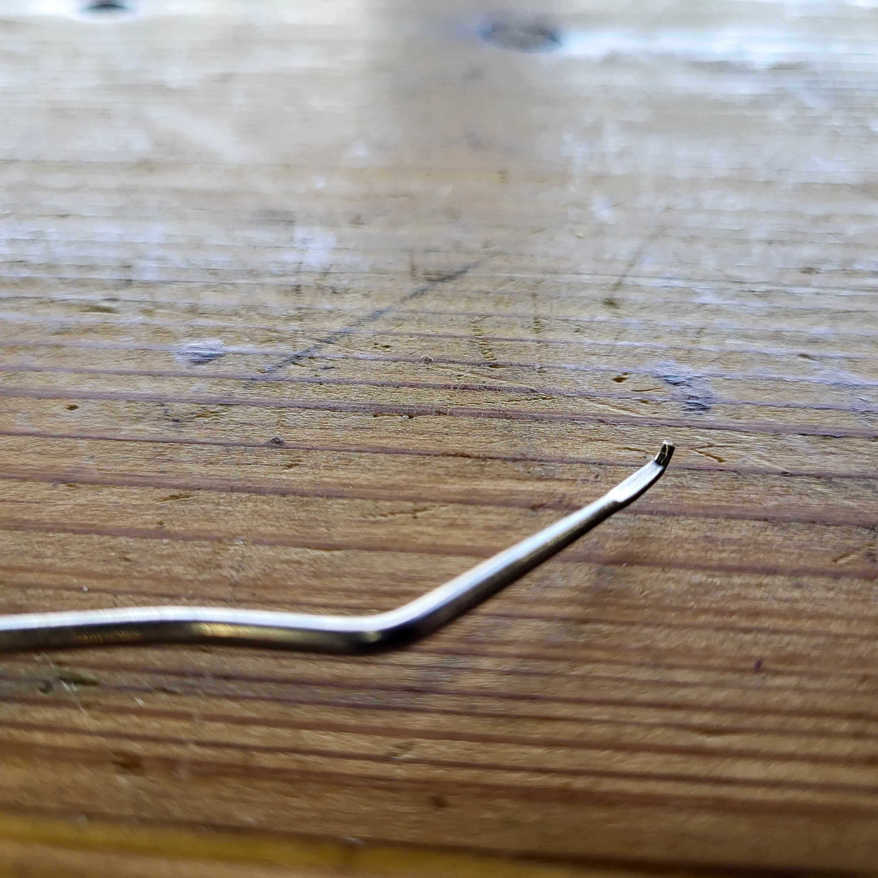 Metal Grafting Tool - Image 6