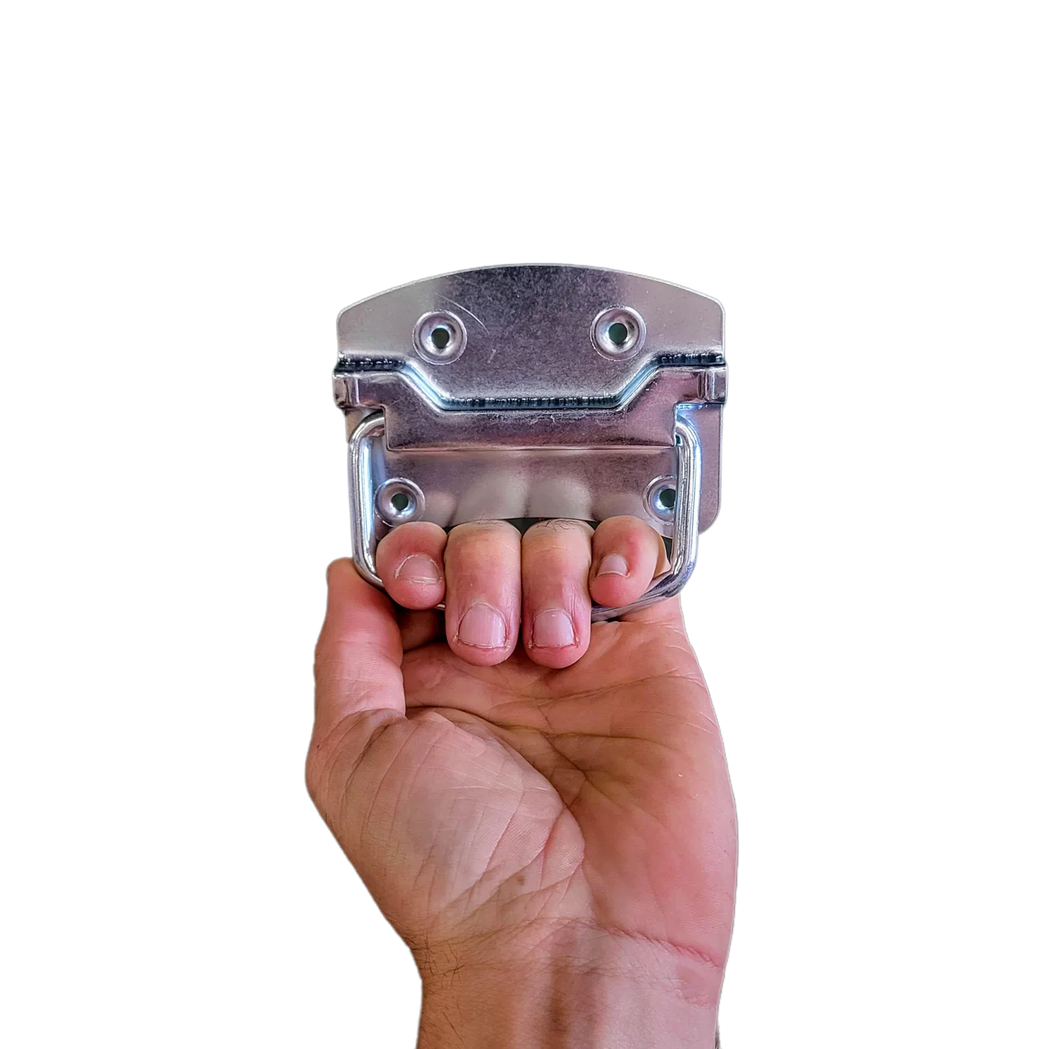 Metal Hive Handle - Image 2