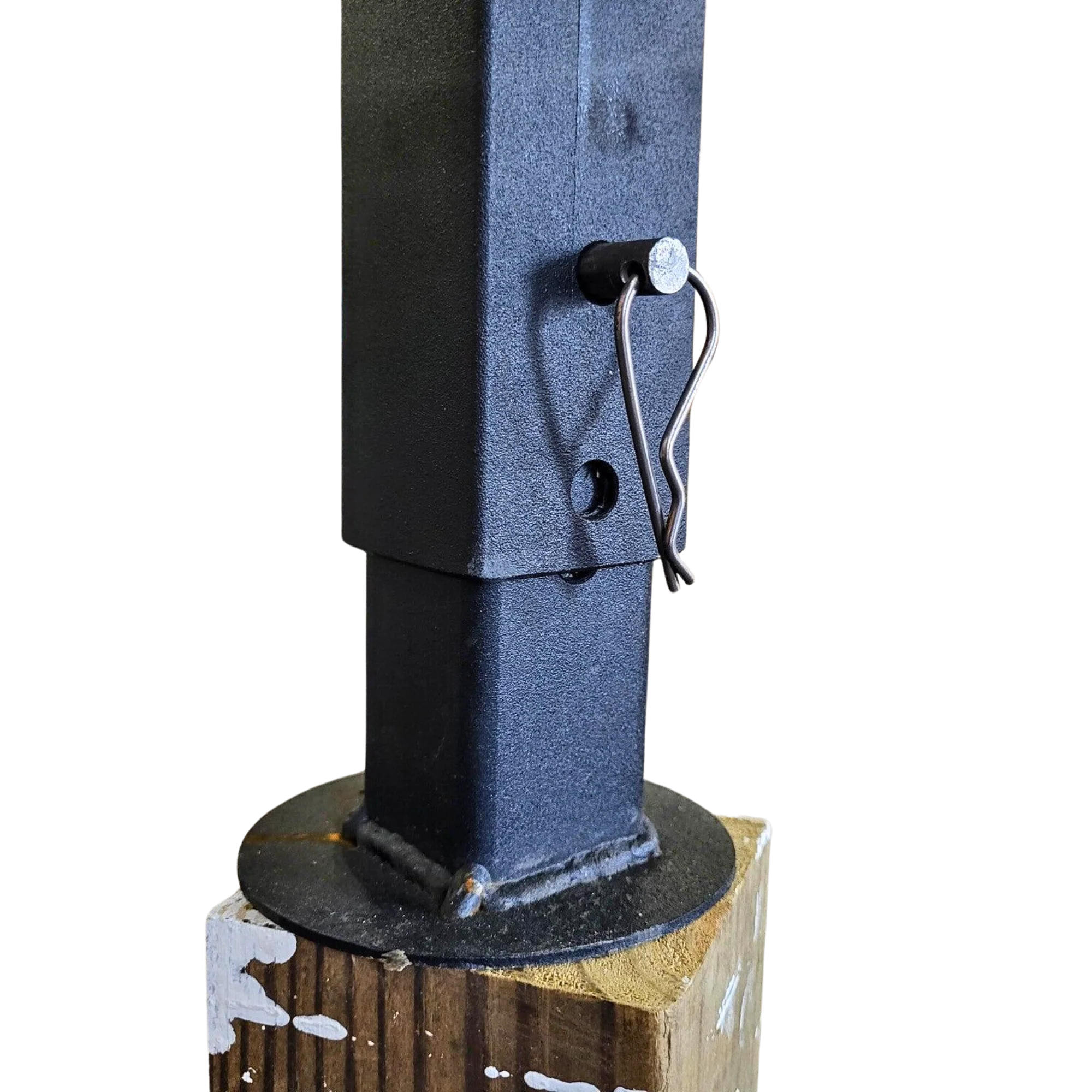 Metal Hive Stand with Adjustable Legs - Image 7