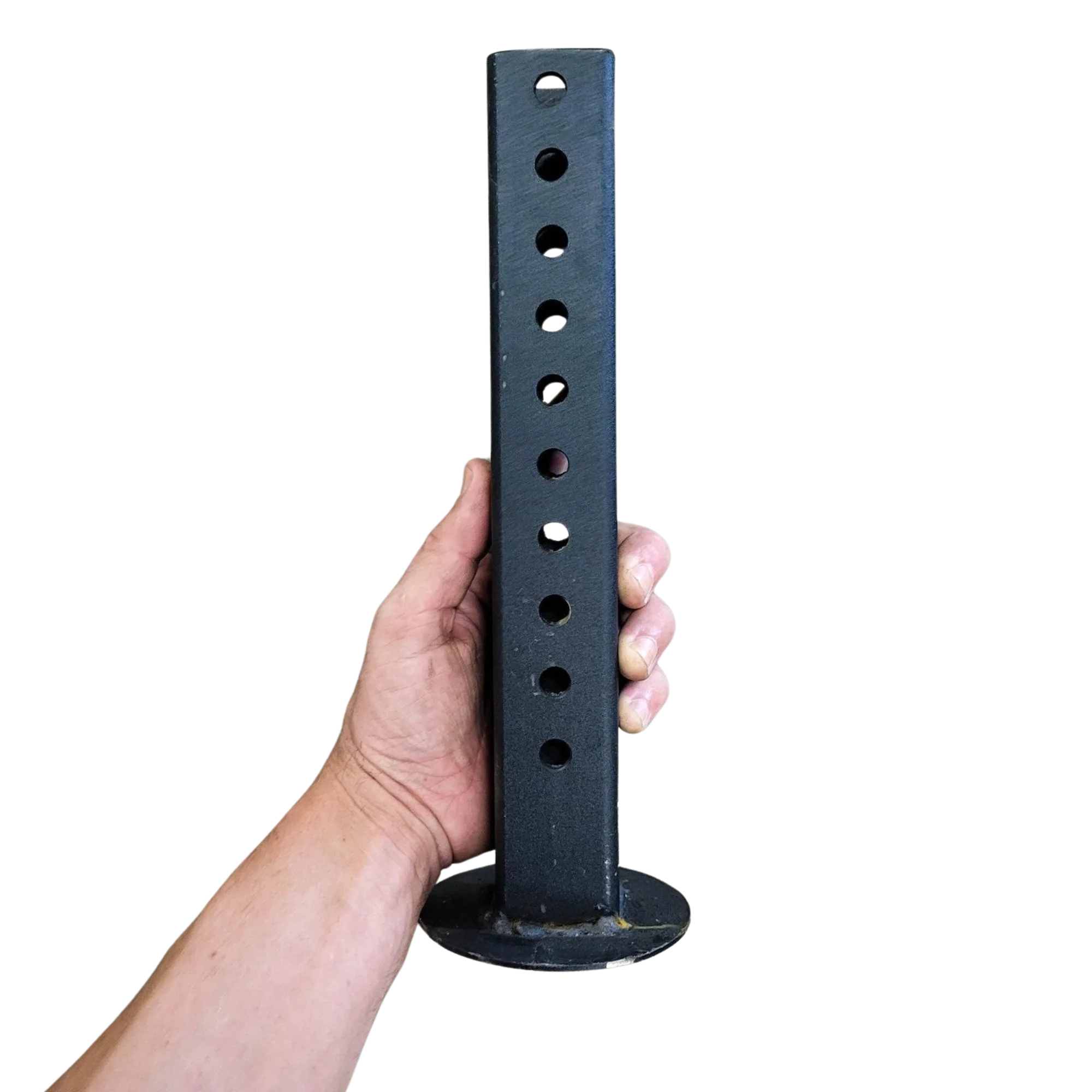 Metal Hive Stand with Adjustable Legs - Image 9