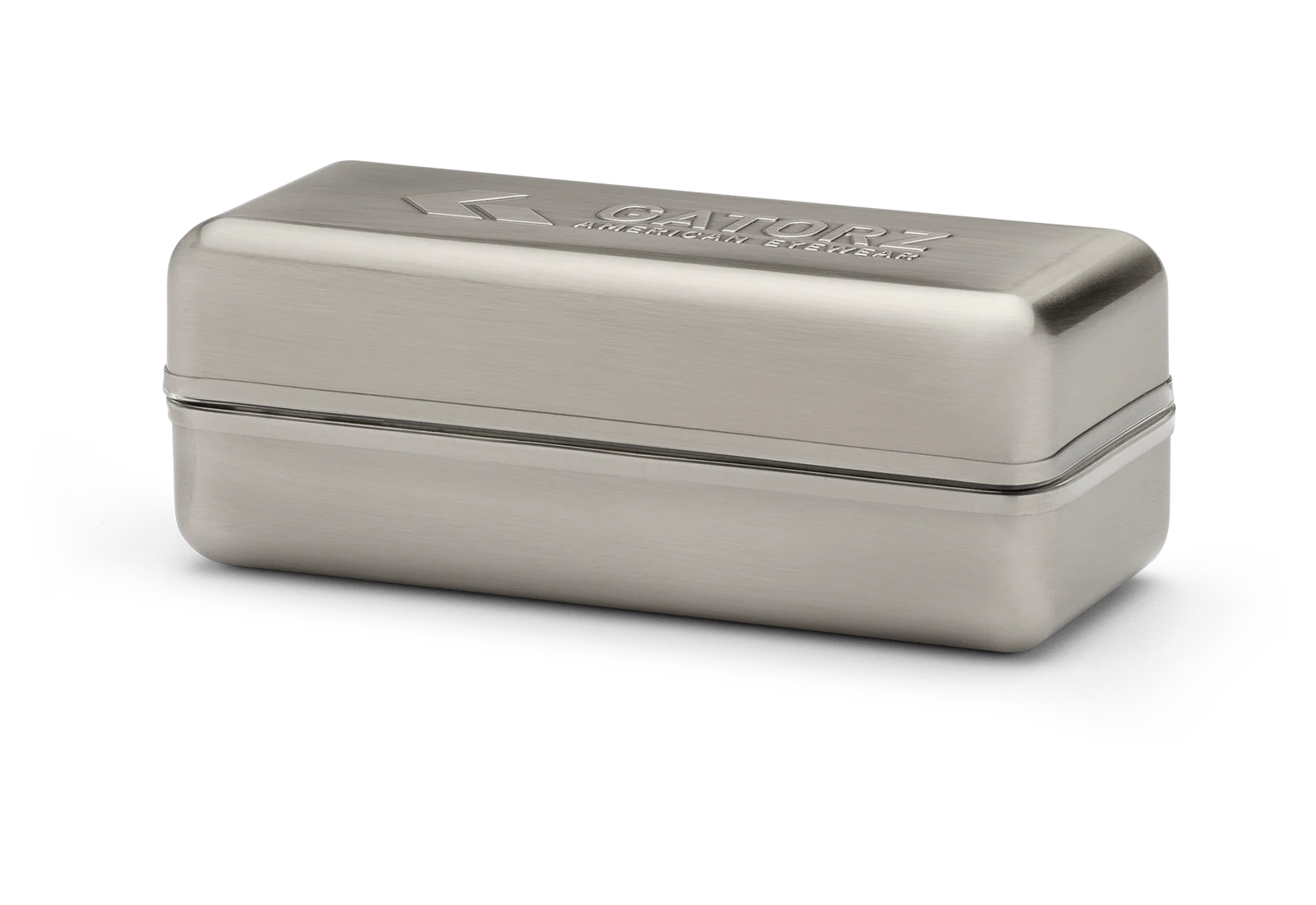 Metal Sunglass Case - Image 3