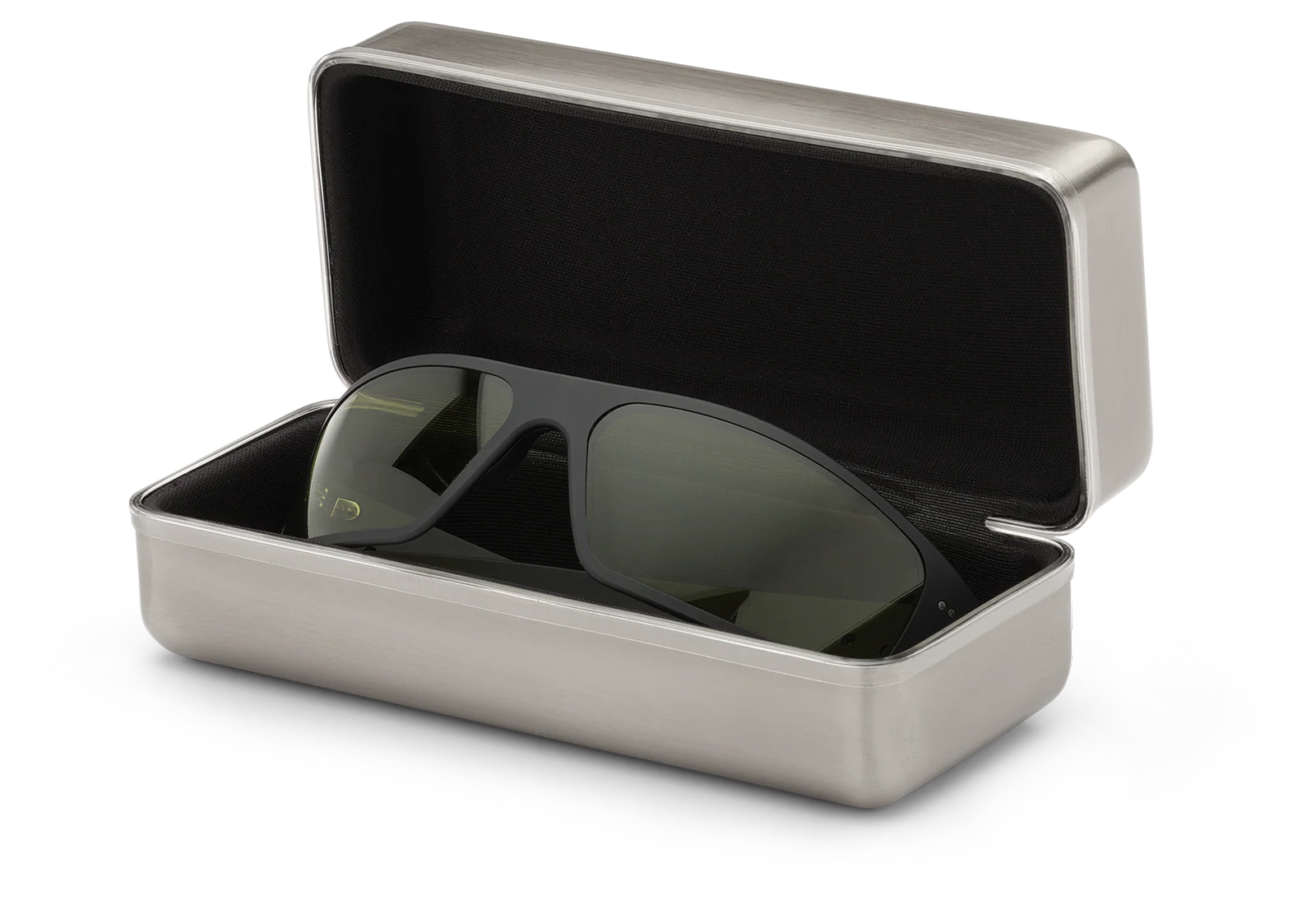 Metal Sunglass Case - Image 5
