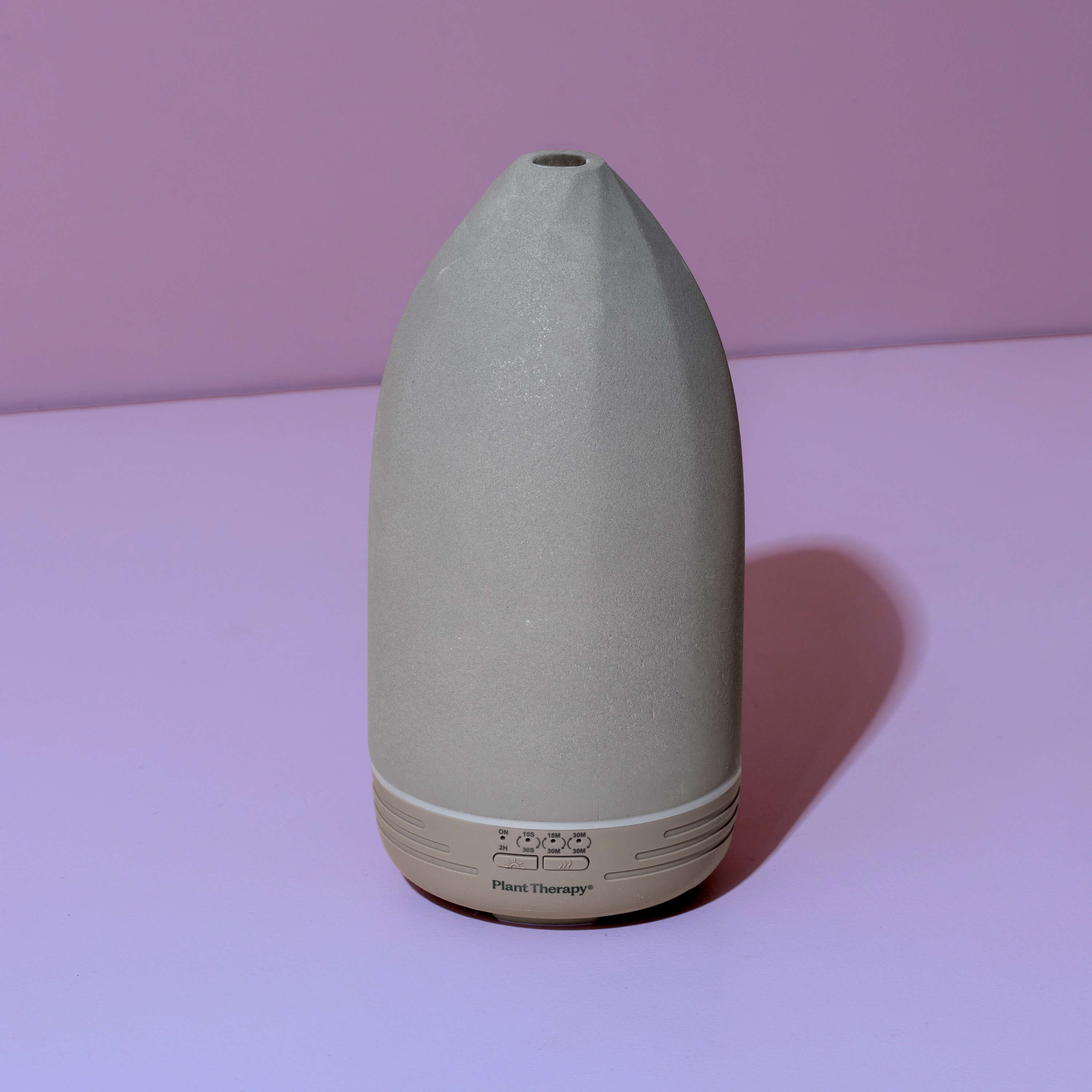 Metro Stone Diffuser- Gray - Image 6