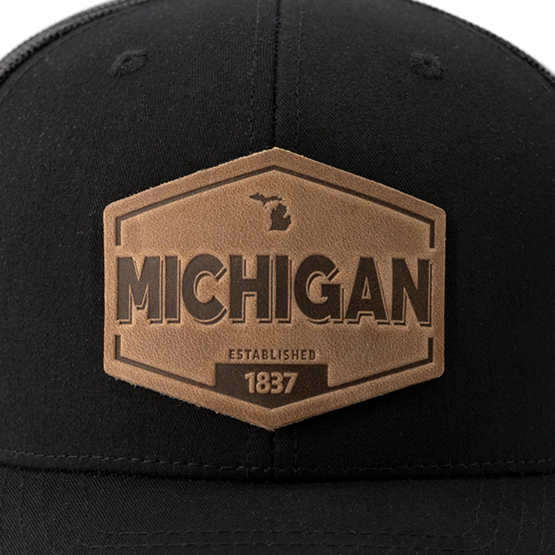 Michigan Established Hat - Image 2