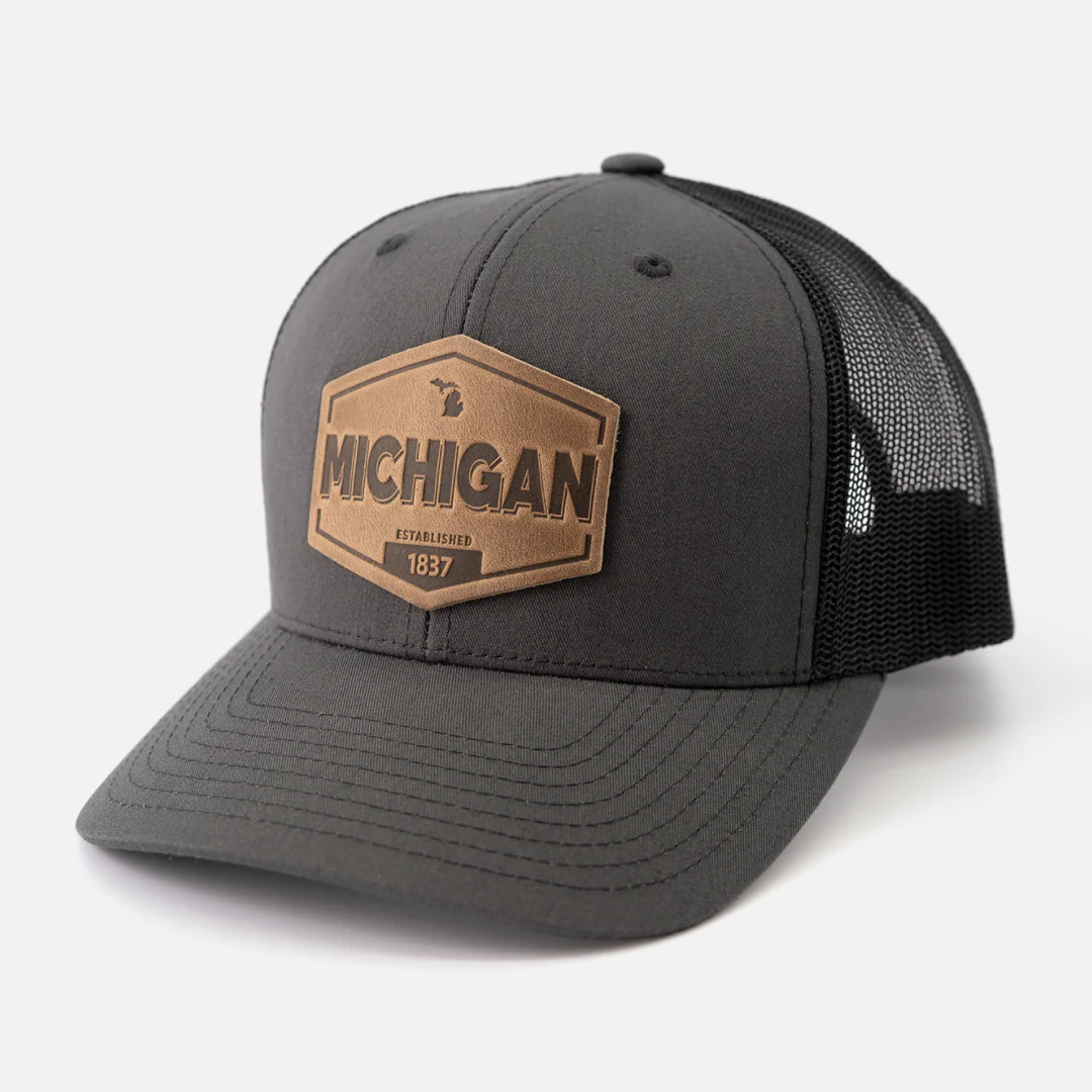 Michigan Established Hat - Image 4