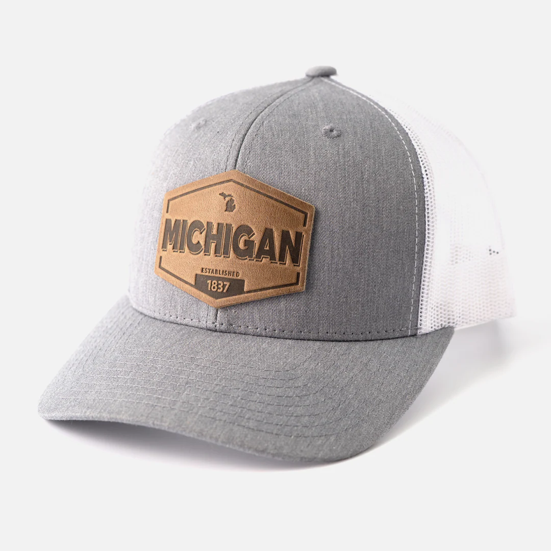 Michigan Established Hat - Image 5