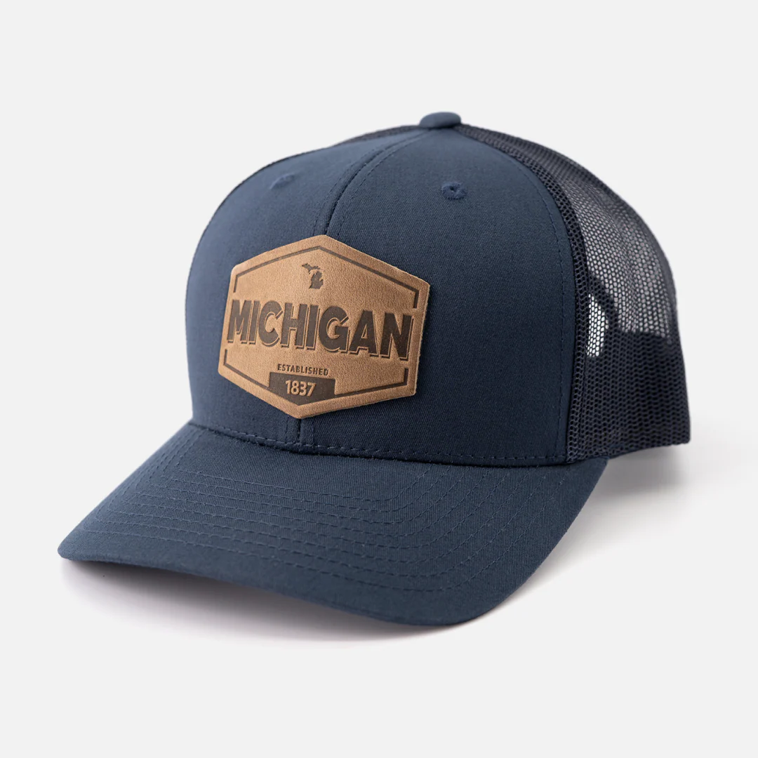 Michigan Established Hat - Image 7