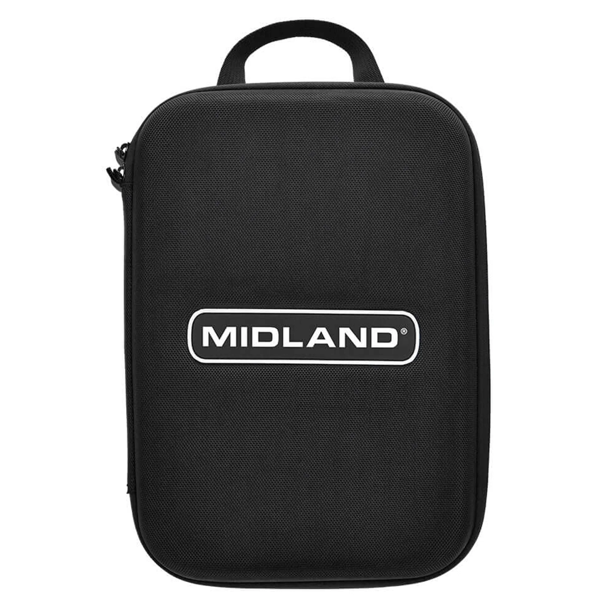 Midland GTX67 PRO - 5-Watt Two-Way GMRS Radio - Image 12