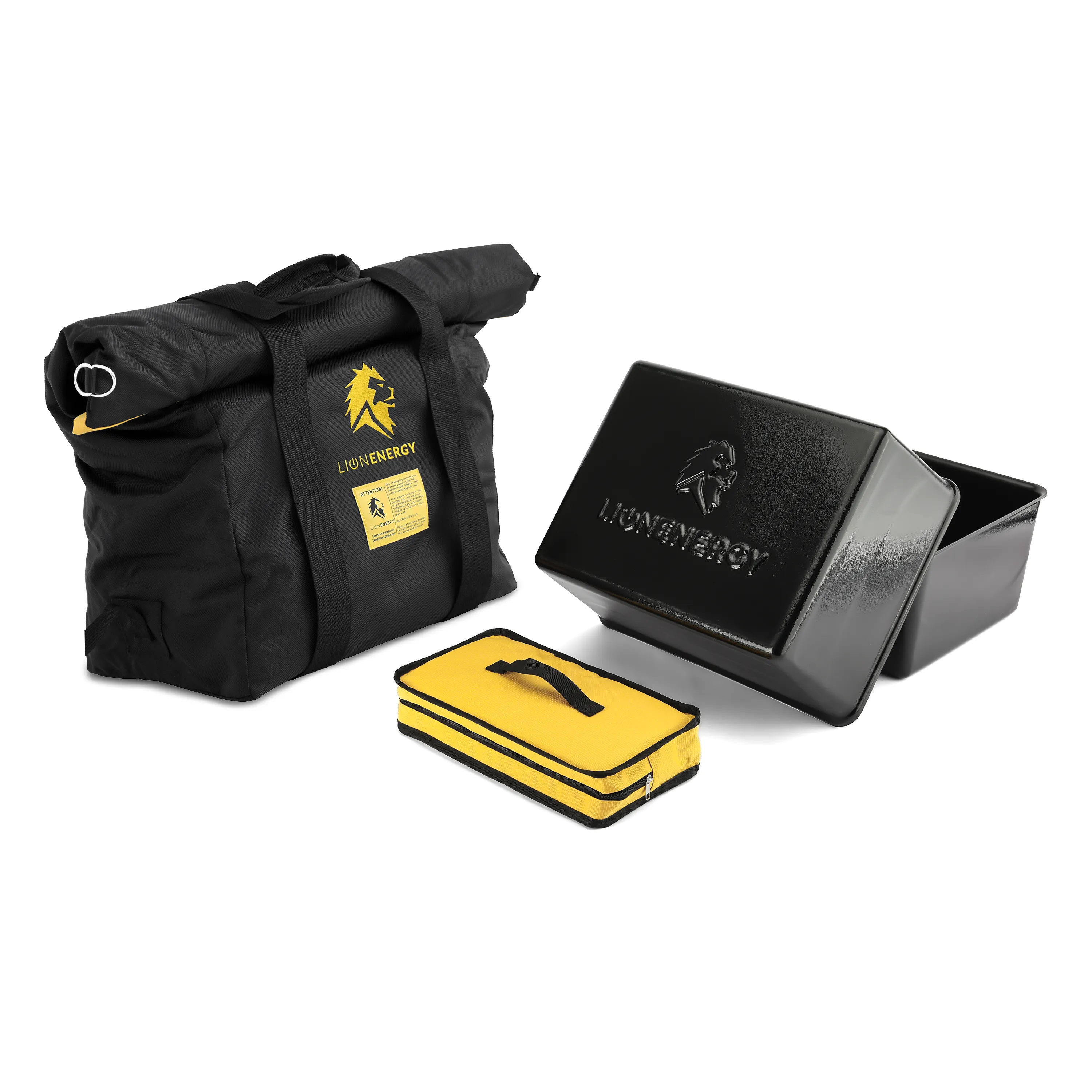 Mil-Spec EMP Bag - Image 4