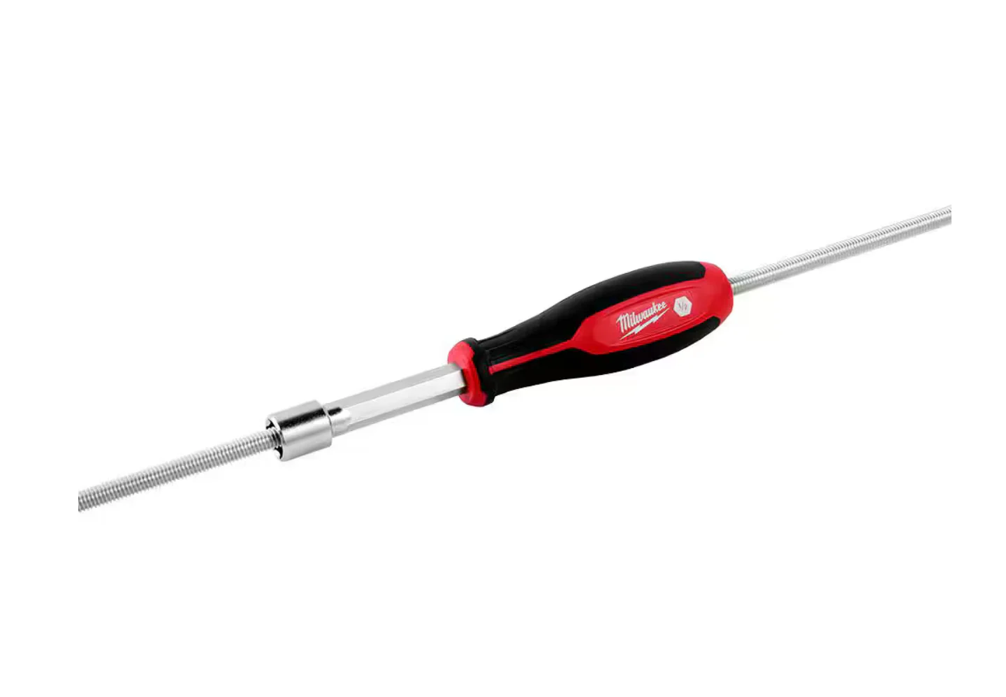 Milwaukee Electric Tool HollowCore Magnetic Nut Driver 3/8-Inch - Overstock - Image 2