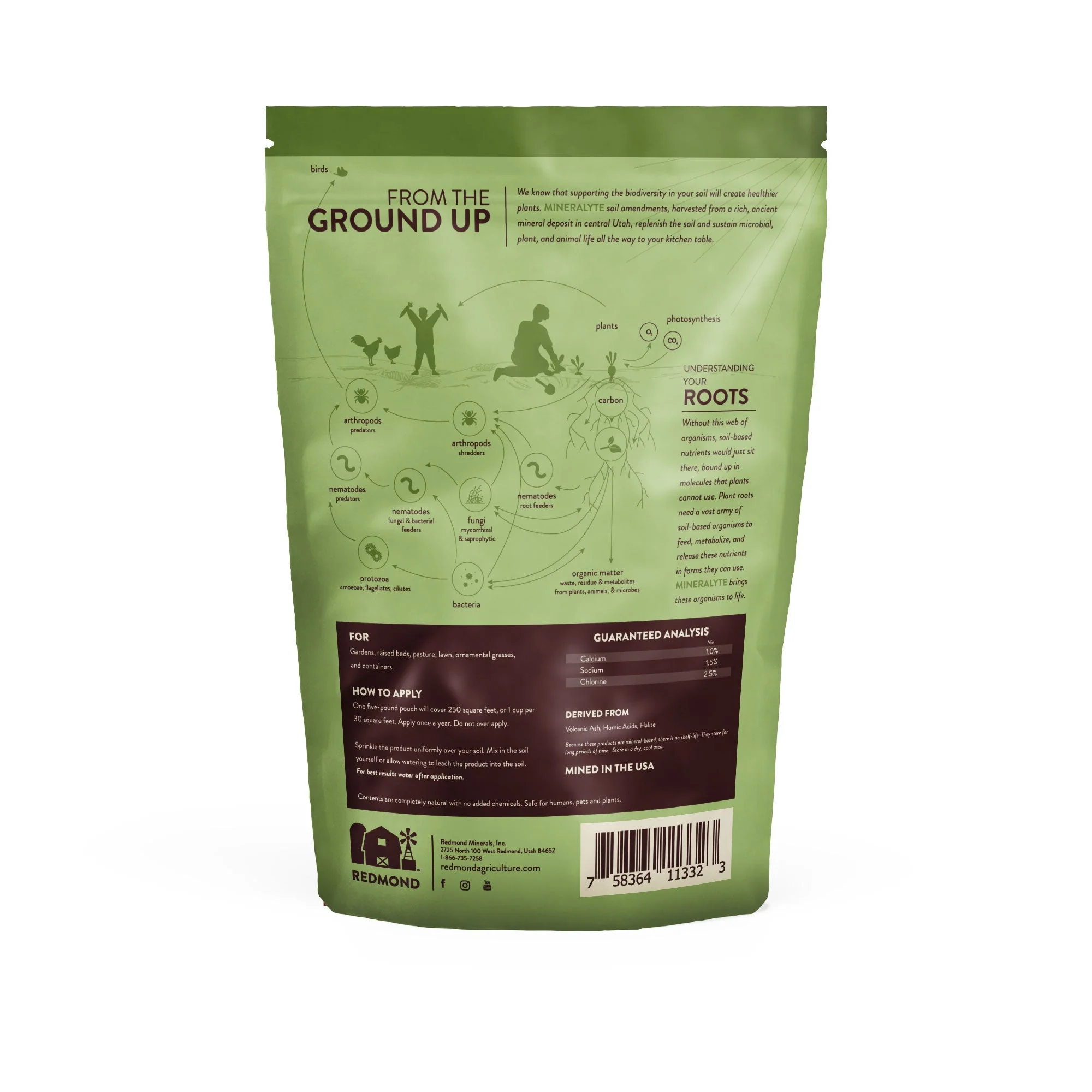 Mineralyte Soil Amendments - Image 14