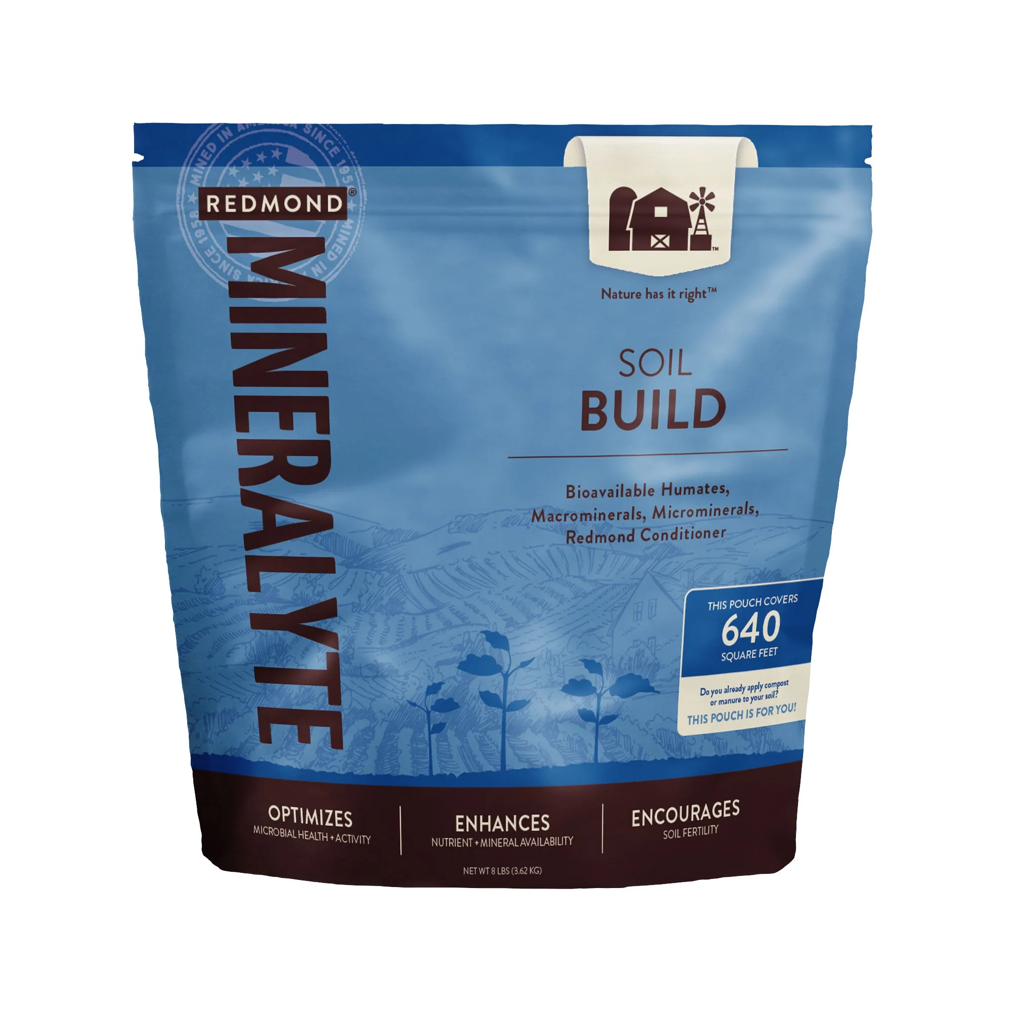 Mineralyte Soil Amendments - Image 2