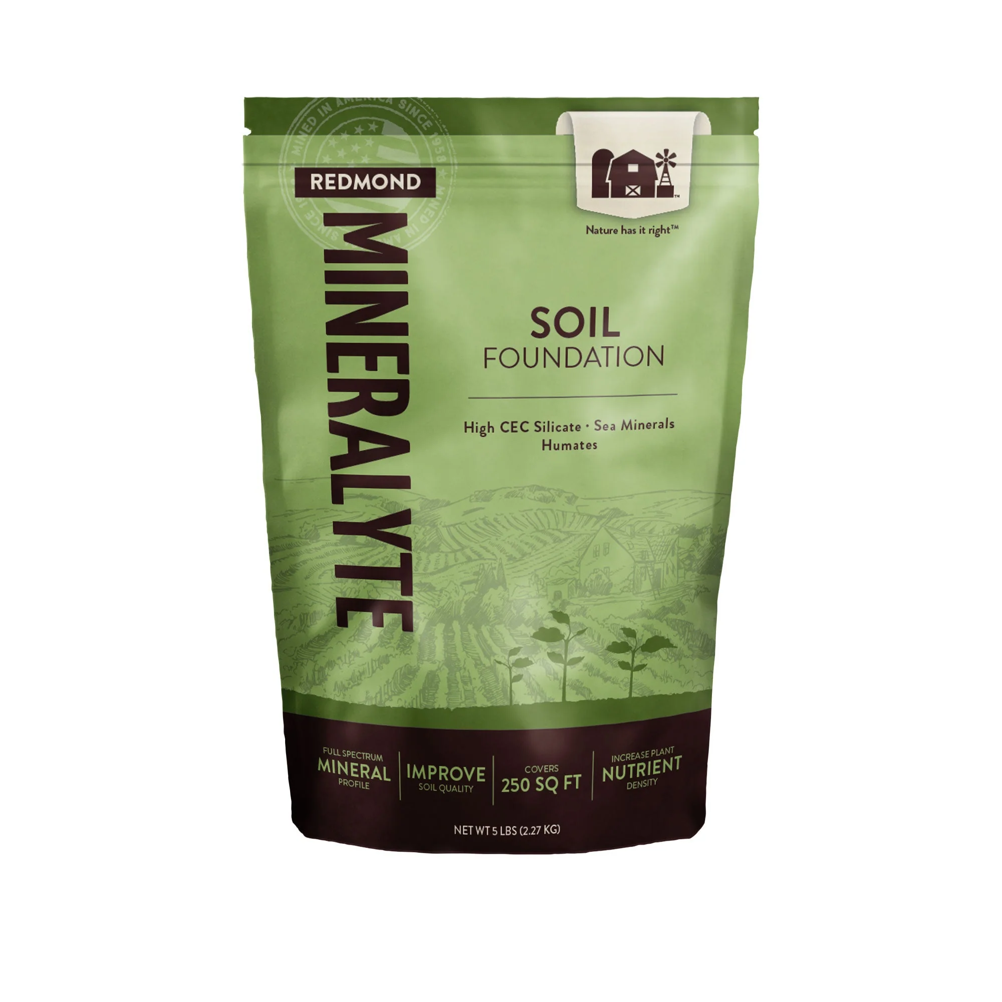Mineralyte Soil Amendments - Image 6