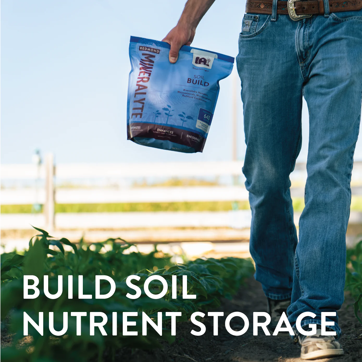 Mineralyte Soil Amendments - Image 9