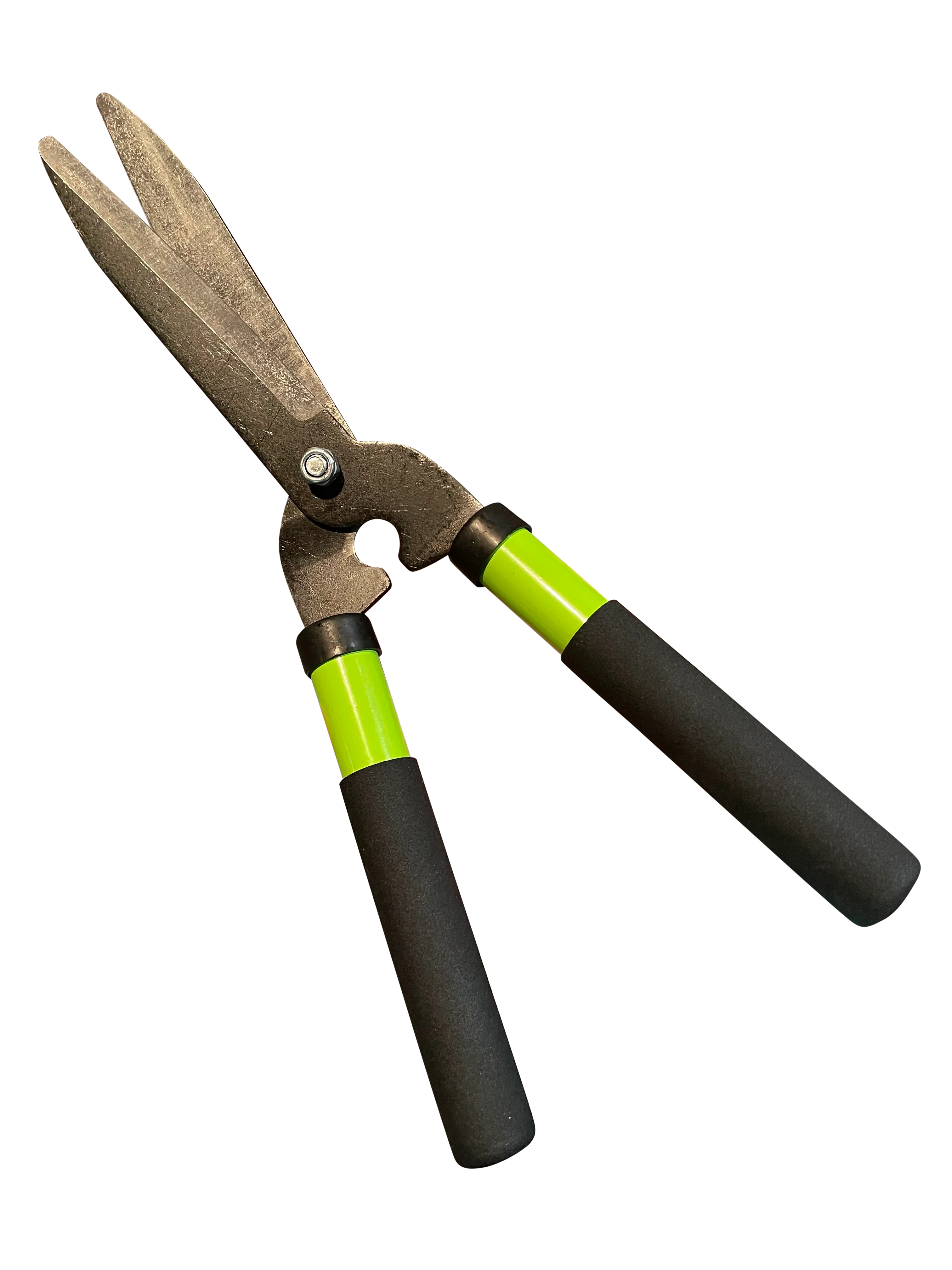 Mini Garden Hedge Shear Clippers - Image 3