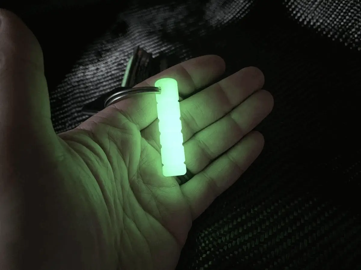 Mini Glow Baton UGM! - Image 2