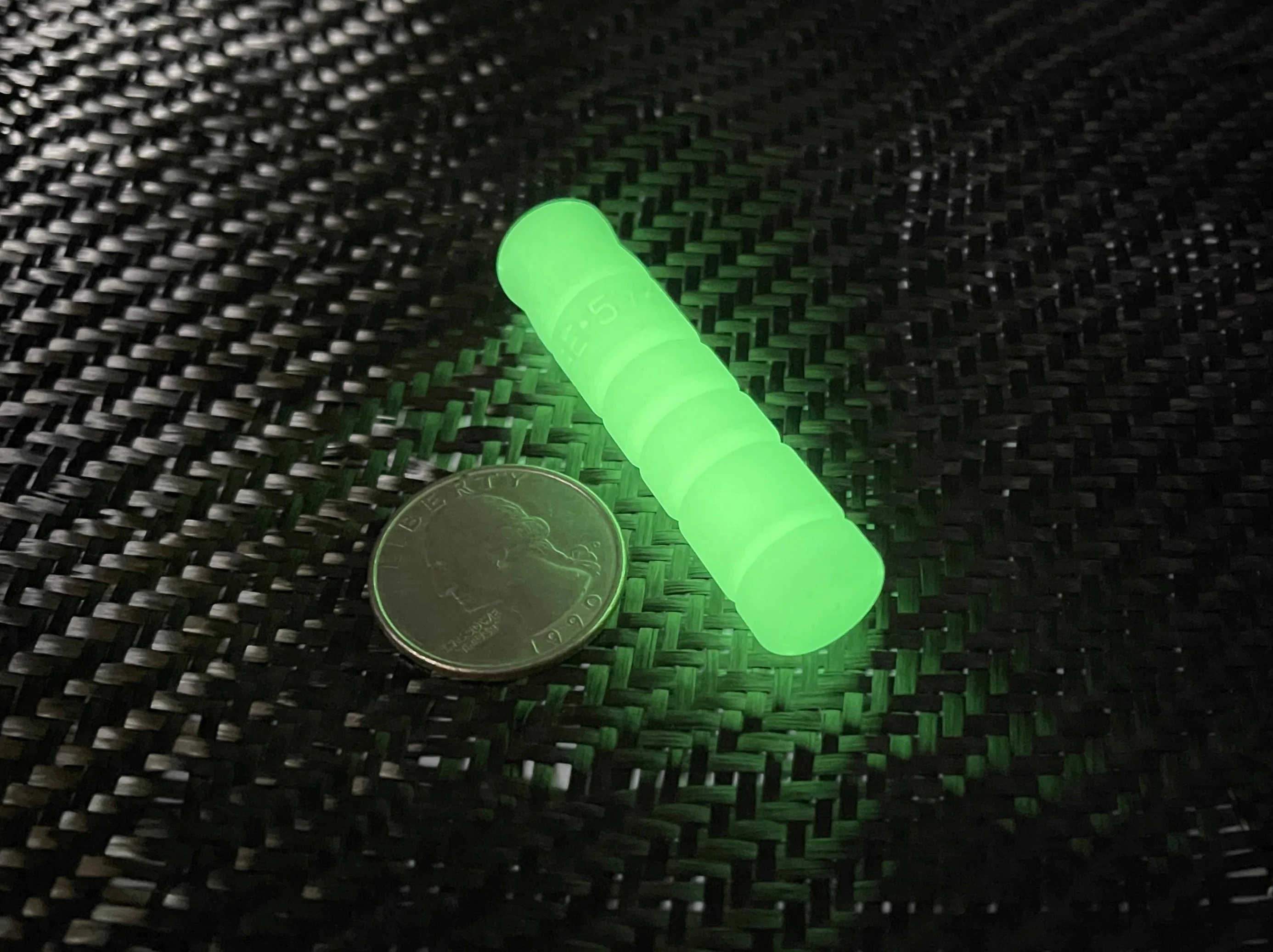 Mini Glow Baton UGM! - Image 3