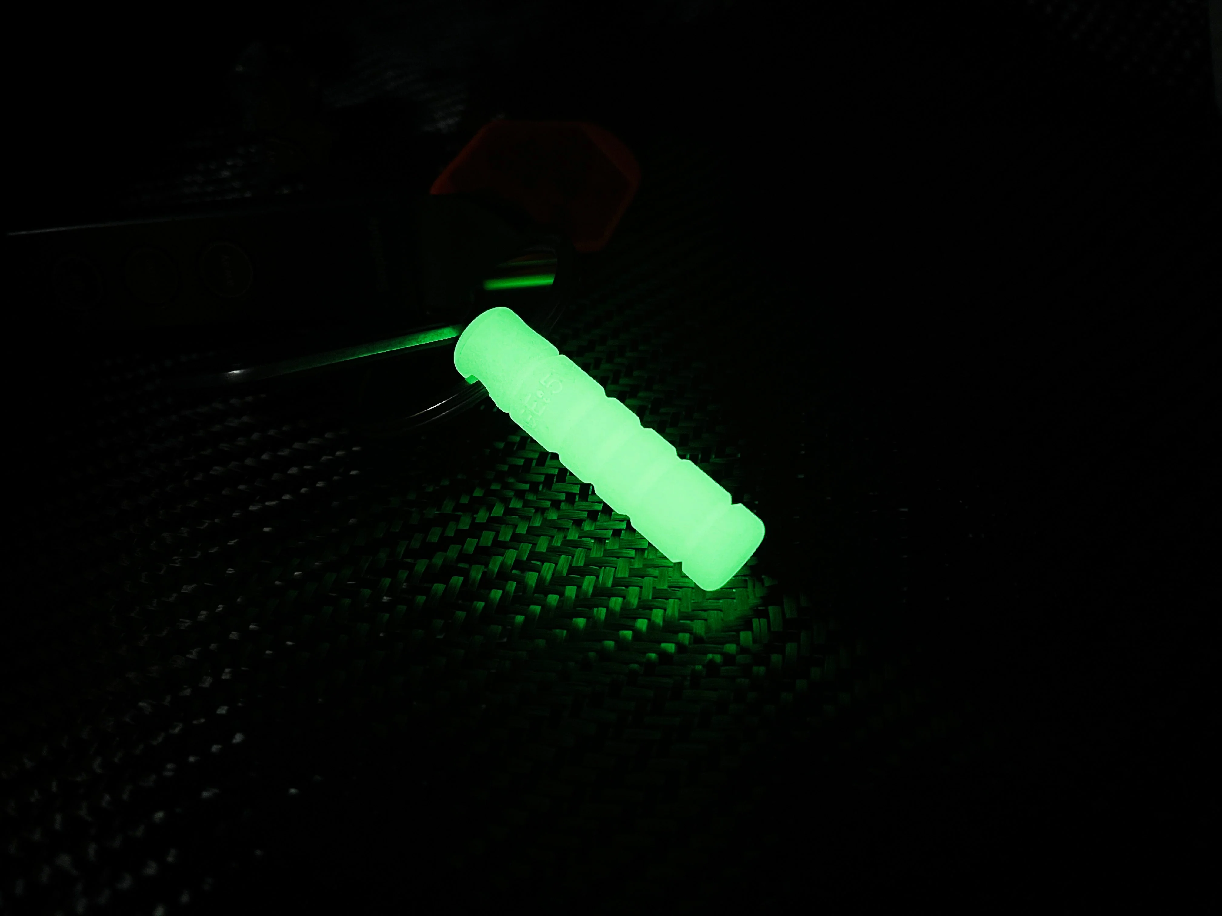 Mini Glow Baton UGM! - Image 4