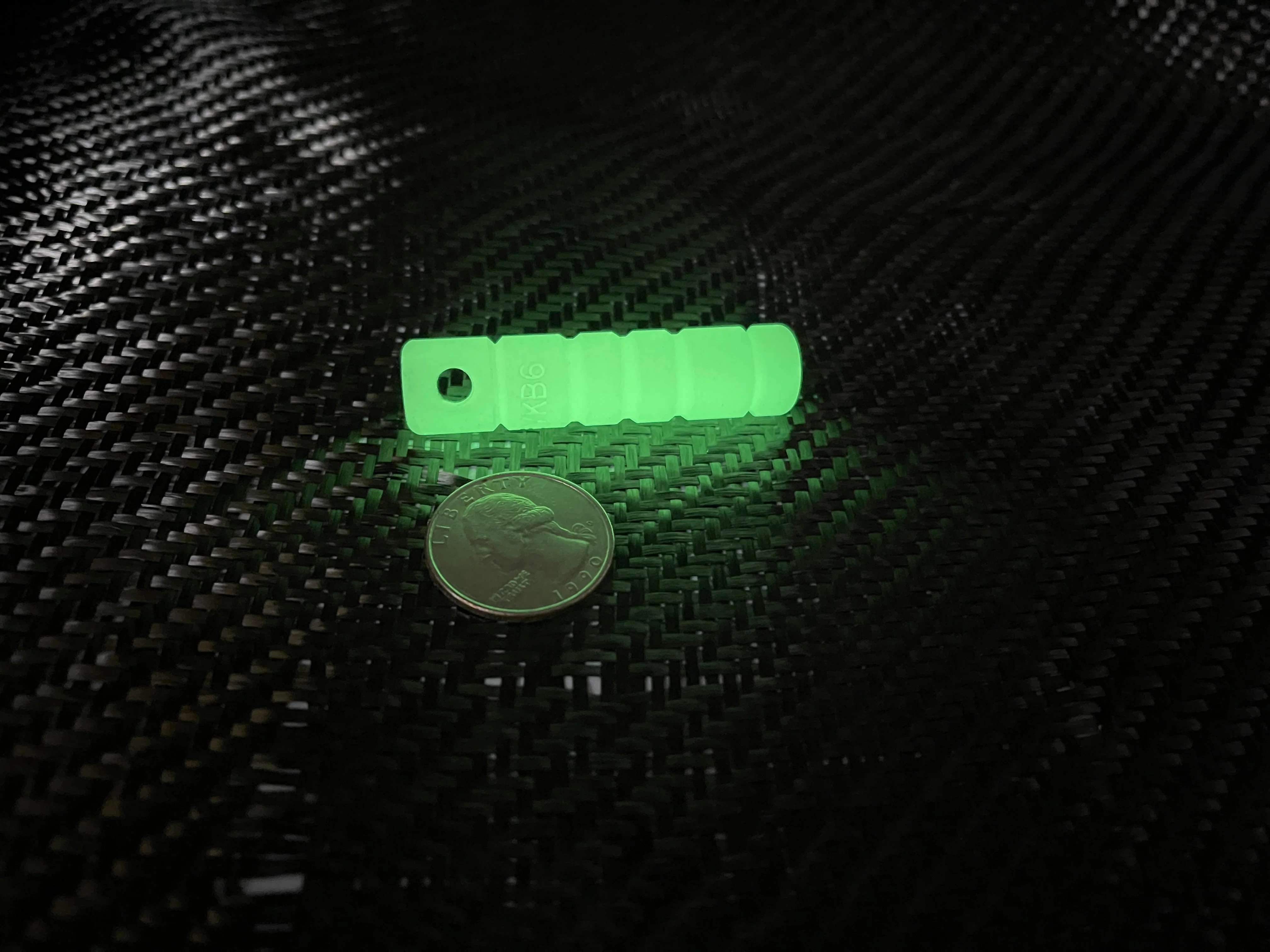 Mini Glow Baton UGM! - Image 7