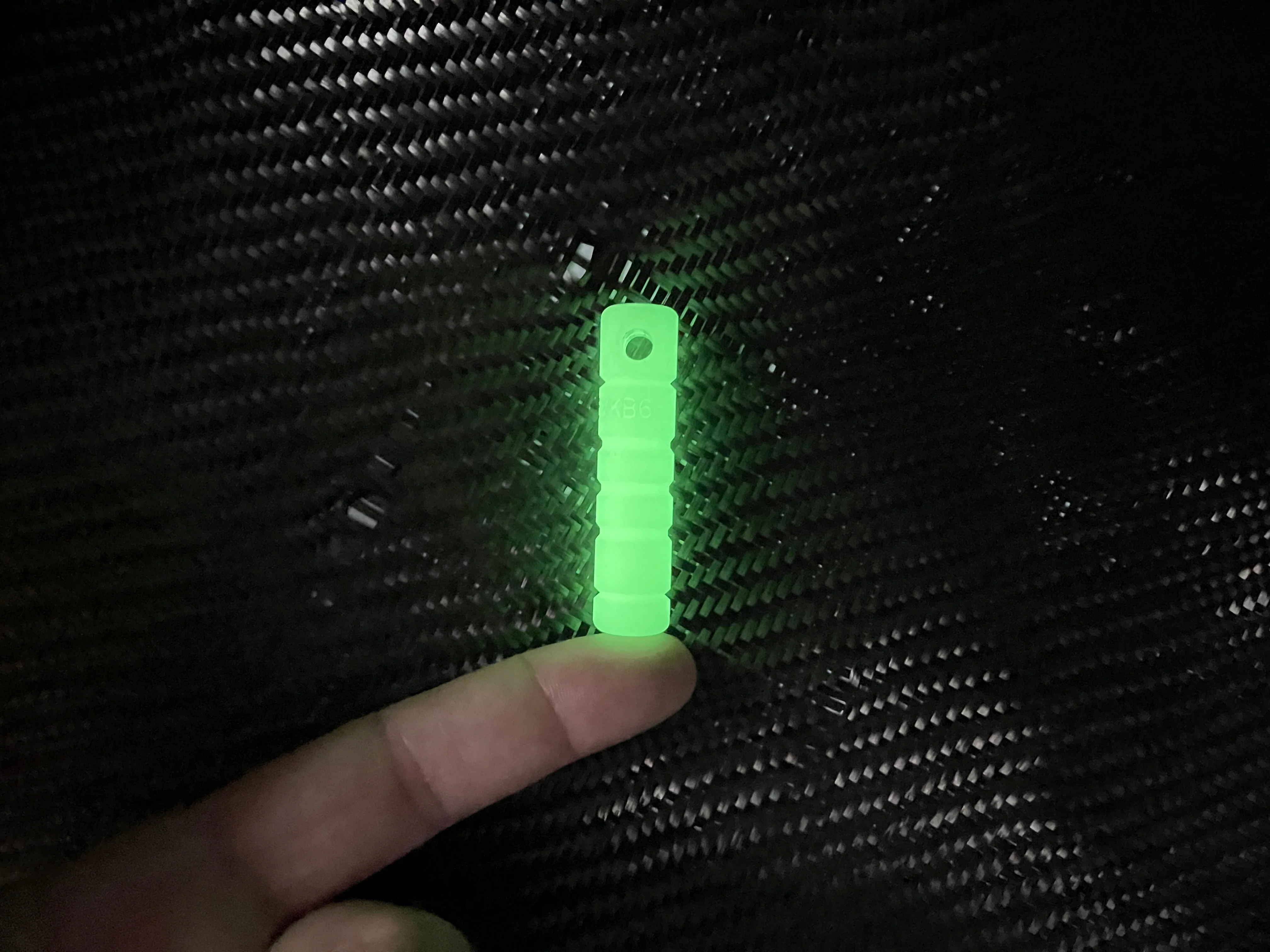 Mini Glow Baton UGM! - Image 8